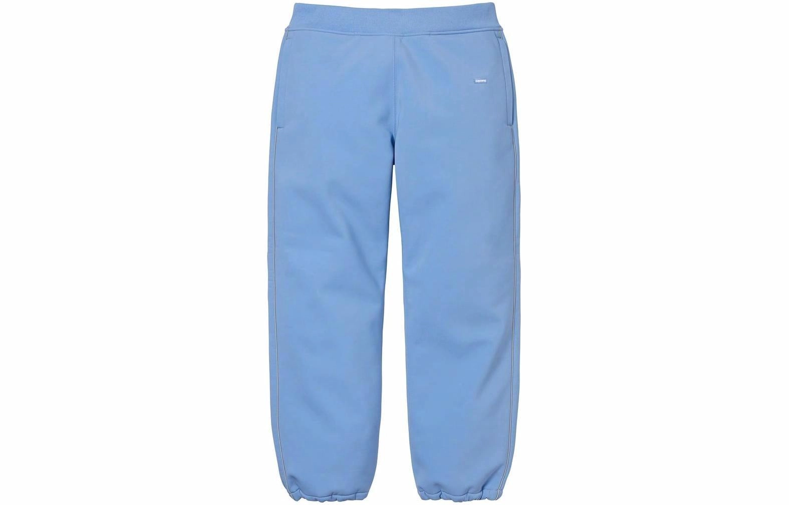 Supreme x WINDSTOPPER FW23 WEEK16 SWEATPANT logo