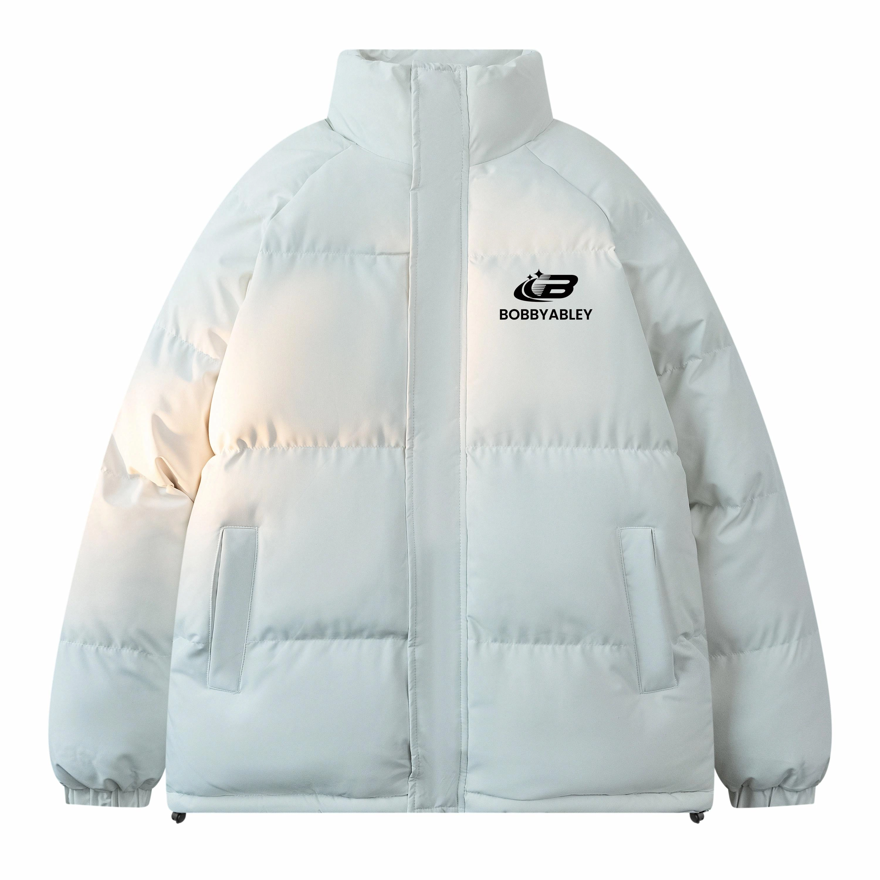 BOBBY ABLEY Logo