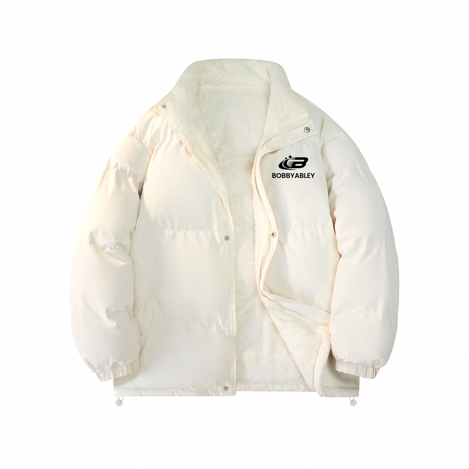 BOBBY ABLEY Logo