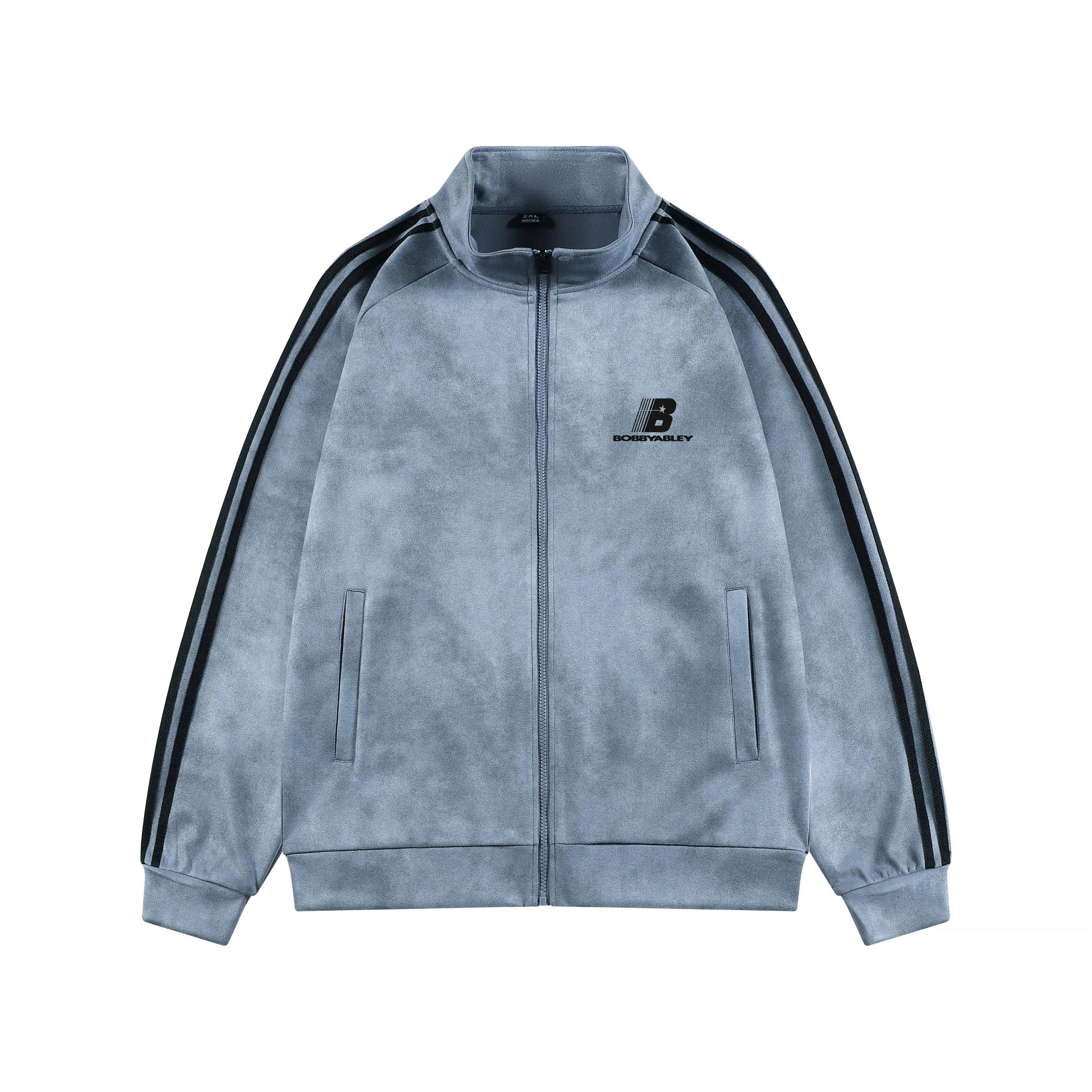 BOBBY ABLEY Logo