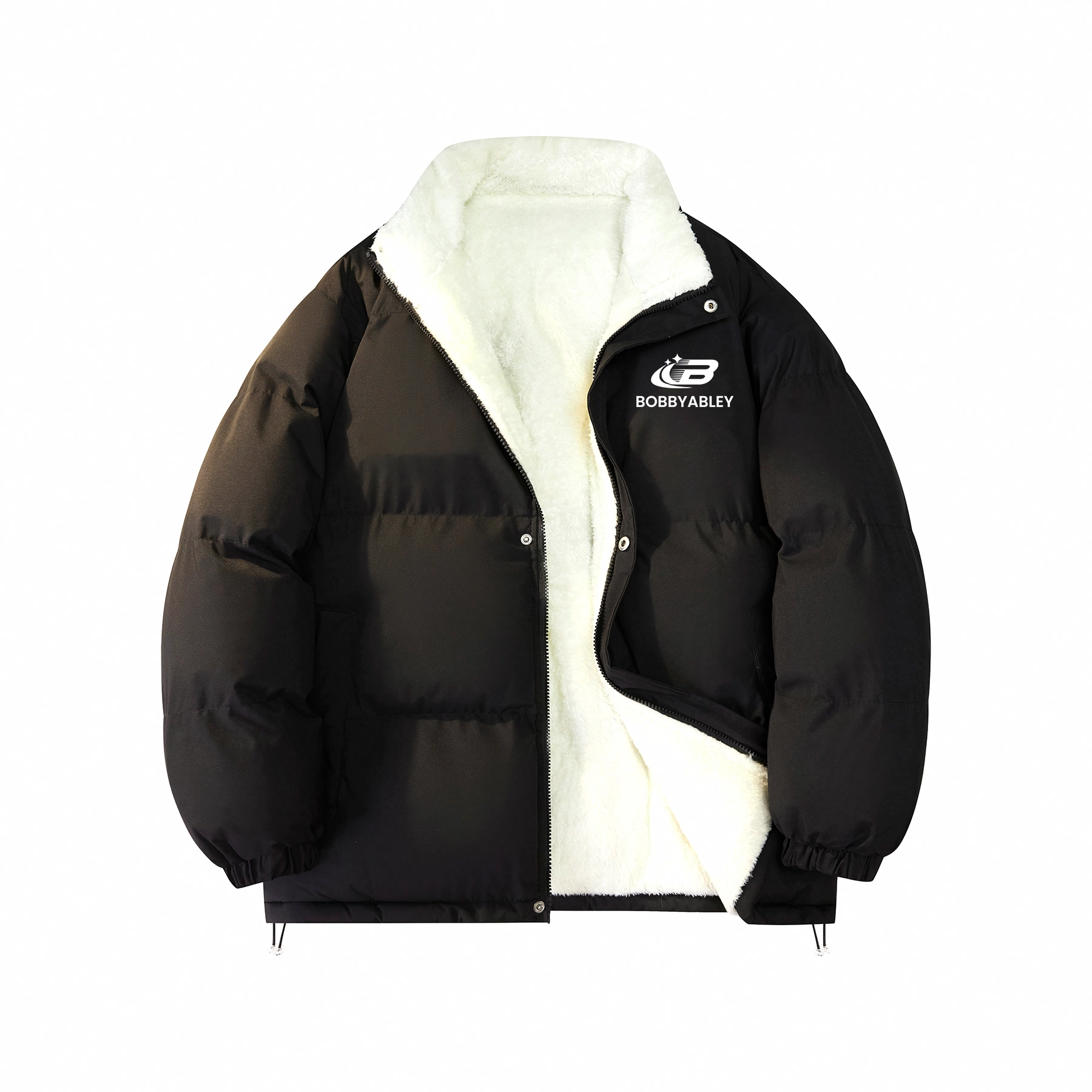 BOBBY ABLEY Logo