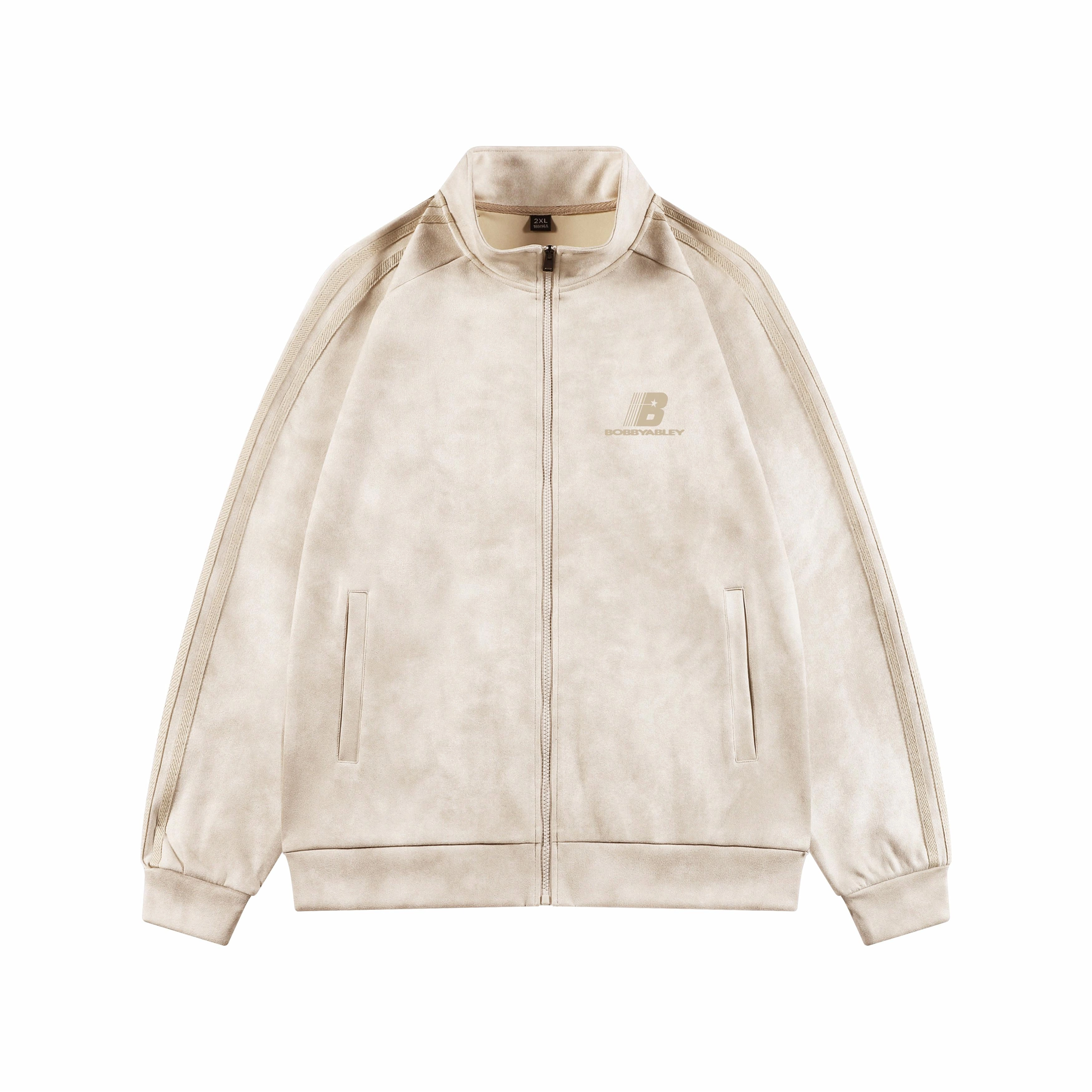 BOBBY ABLEY Logo