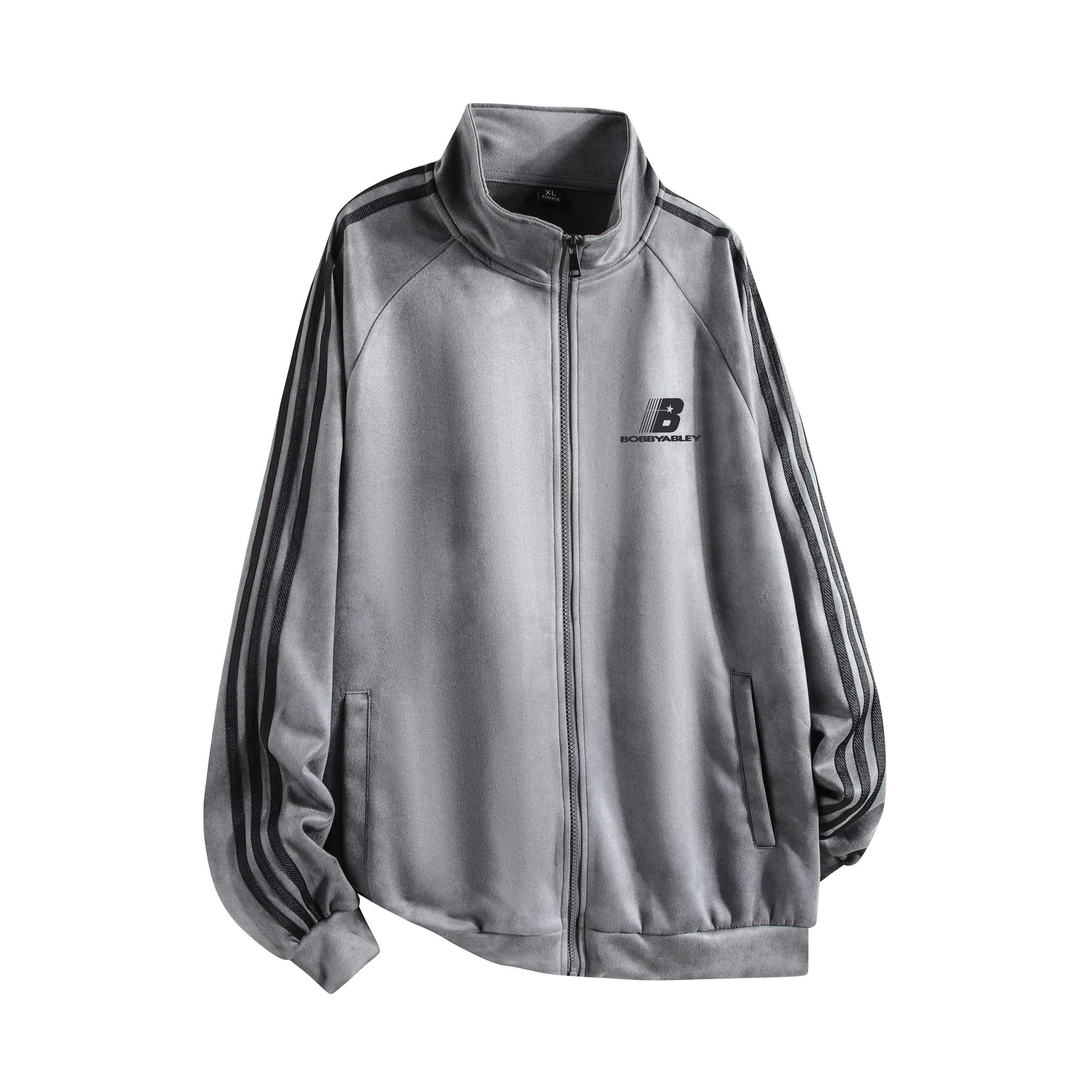 BOBBY ABLEY Logo