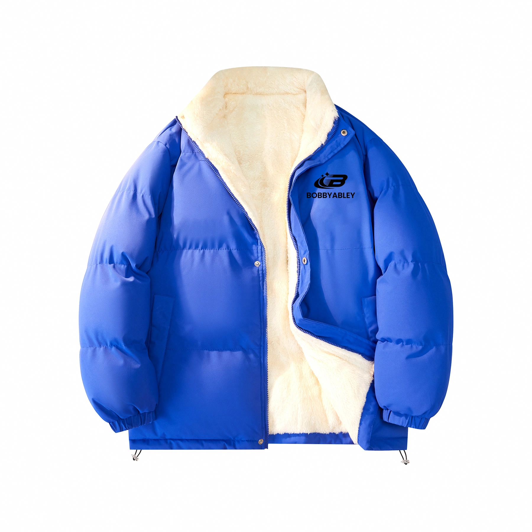 BOBBY ABLEY Logo