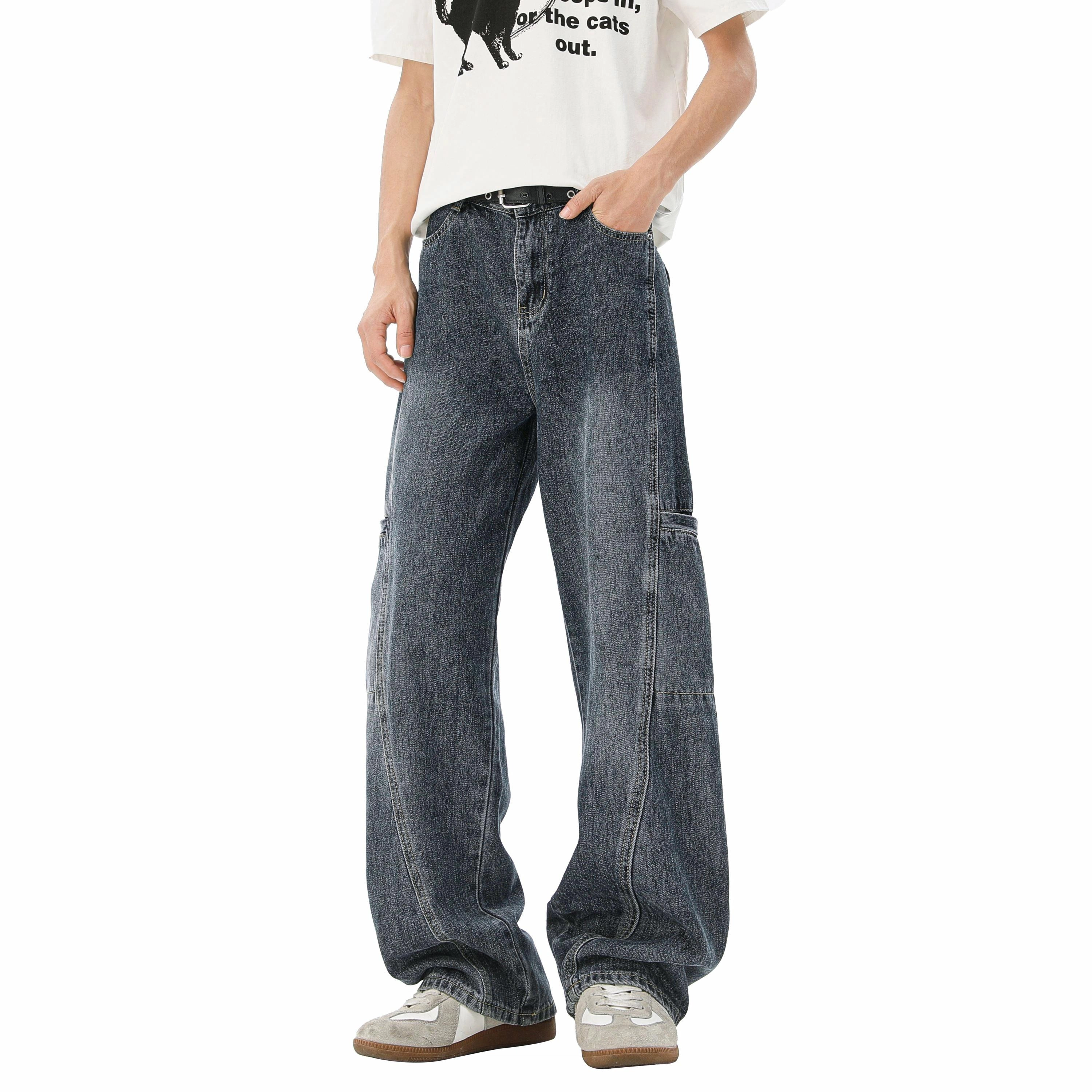 FAKE VINTAGE Cleanfitvibe