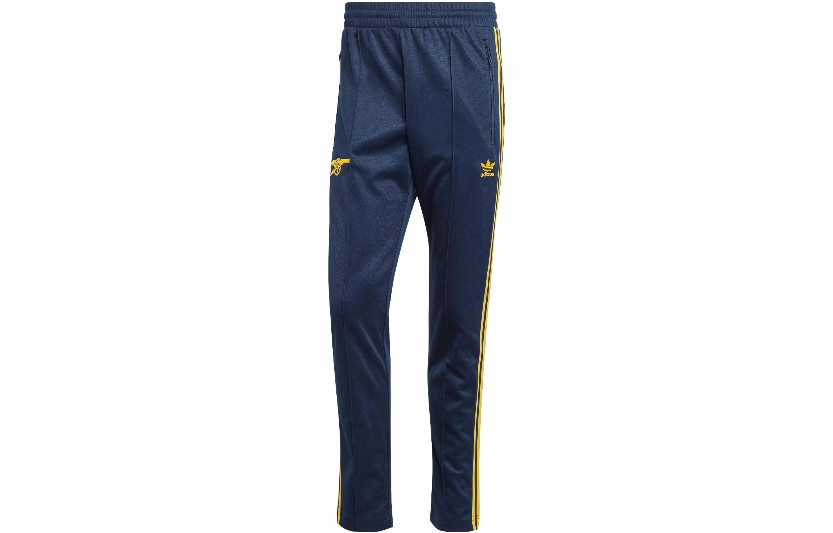 adidas originals ARSENAL BECKENBAUER TRACK PANTS