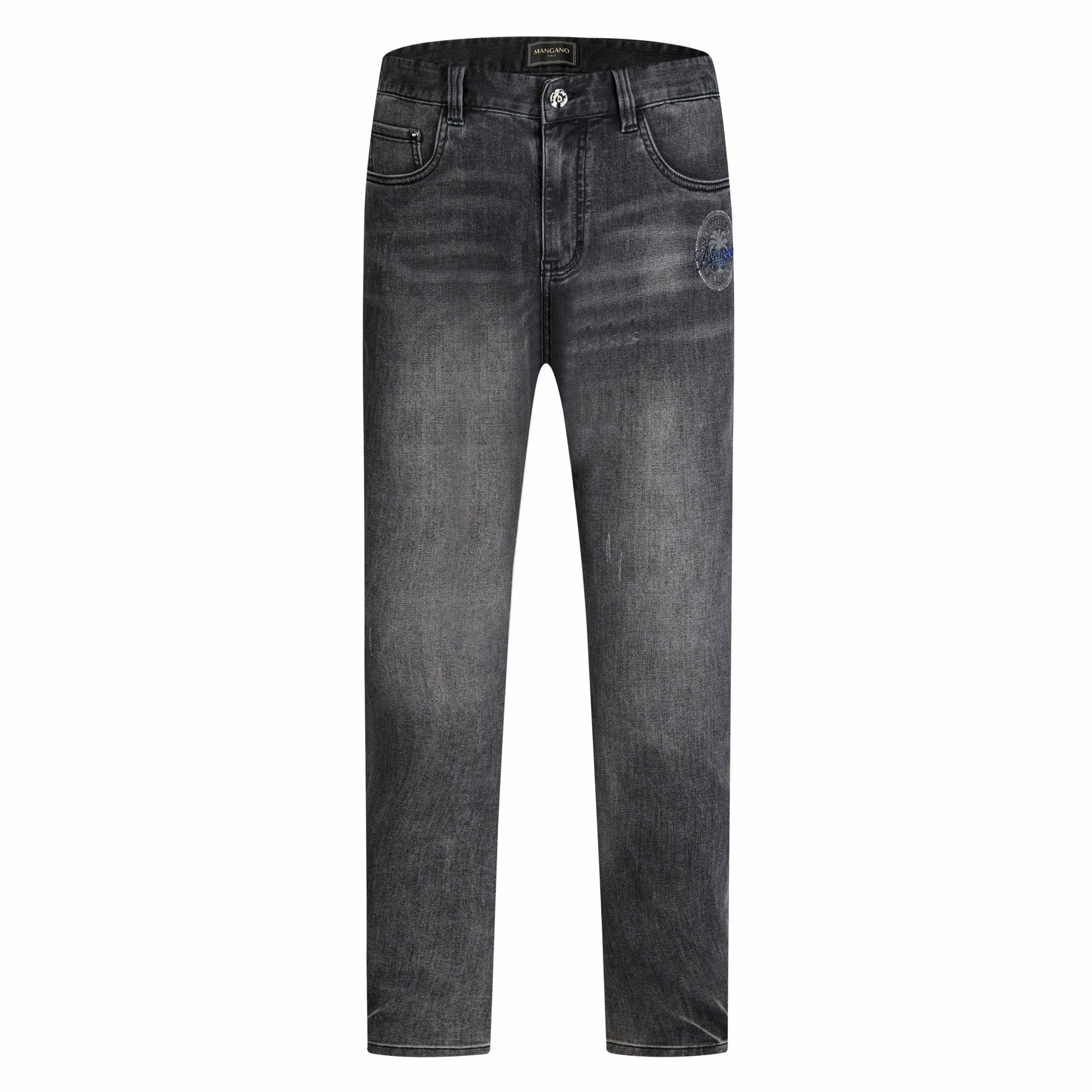 MANGANO SS24