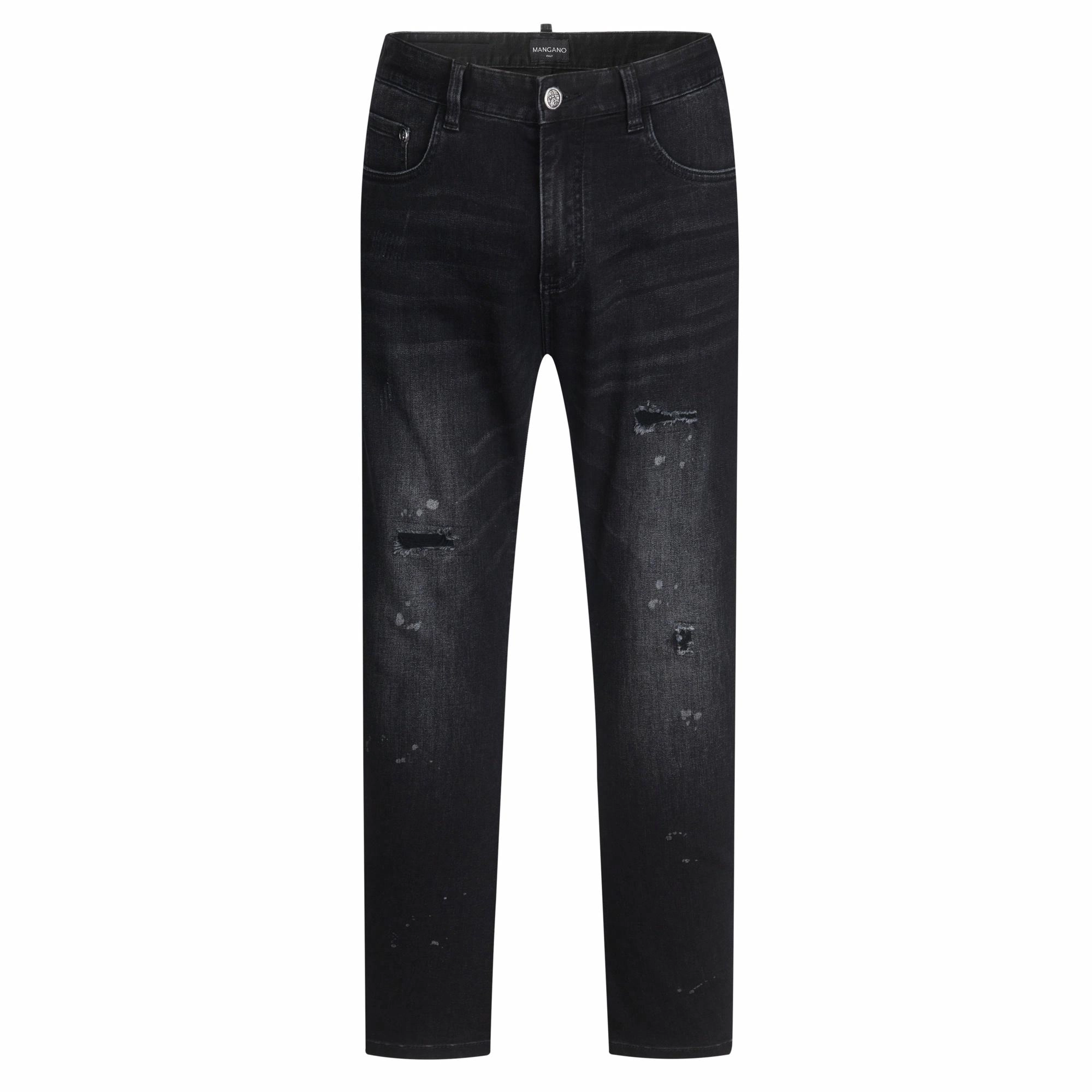 MANGANO SS24