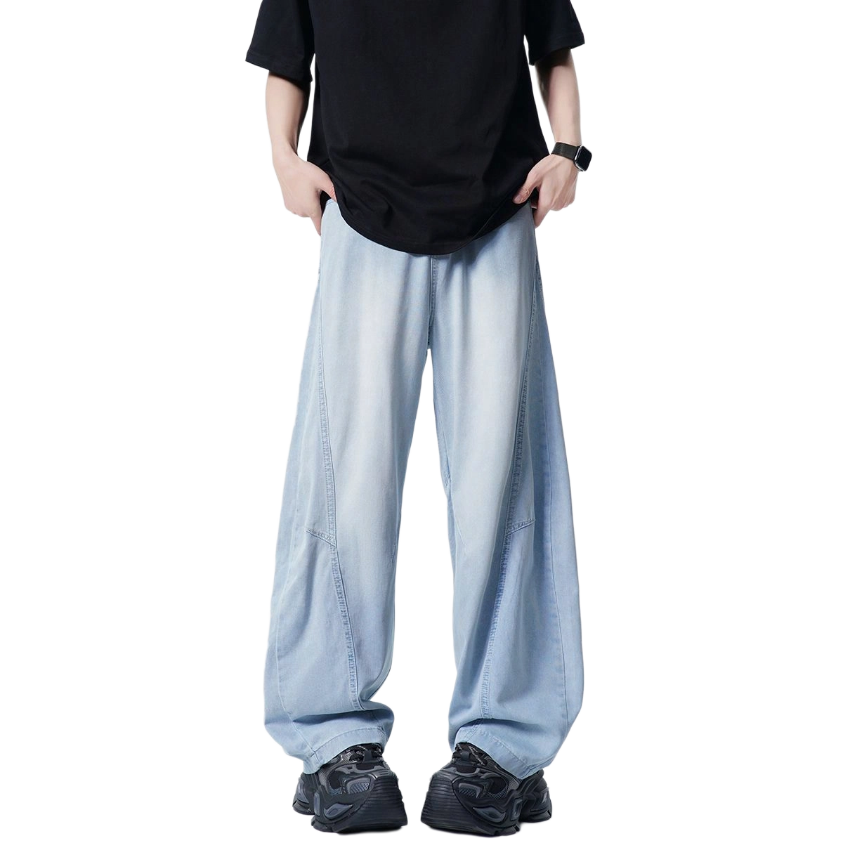 PANDA ADEVIL