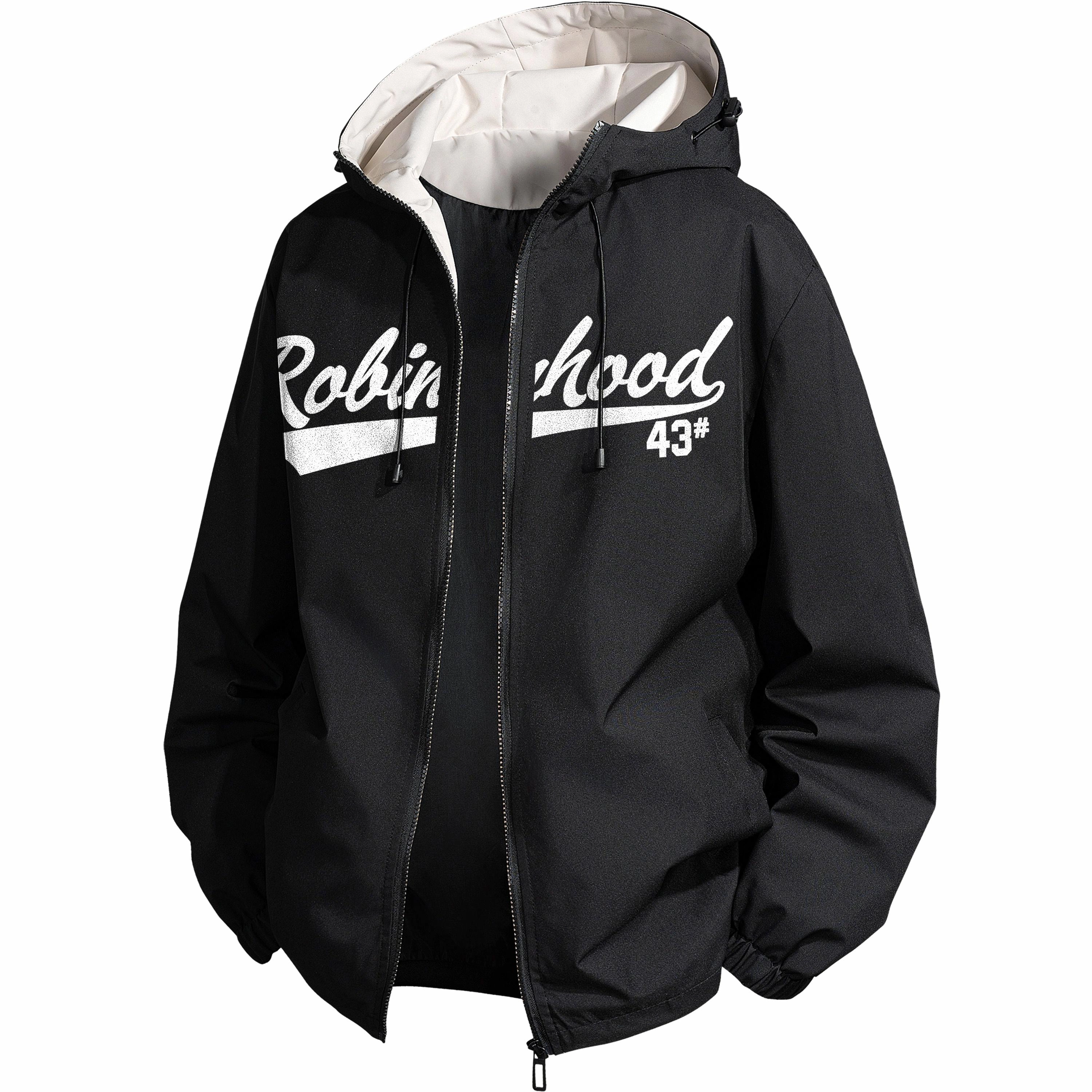 ROBINHOOD LOGO