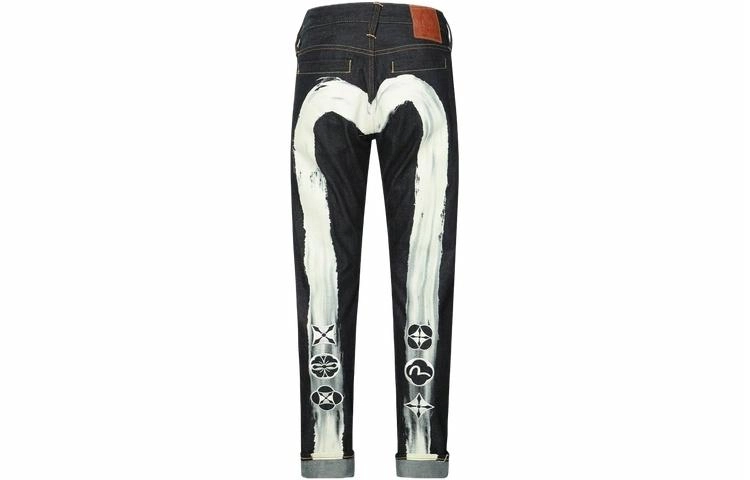 EVISU SS24 M