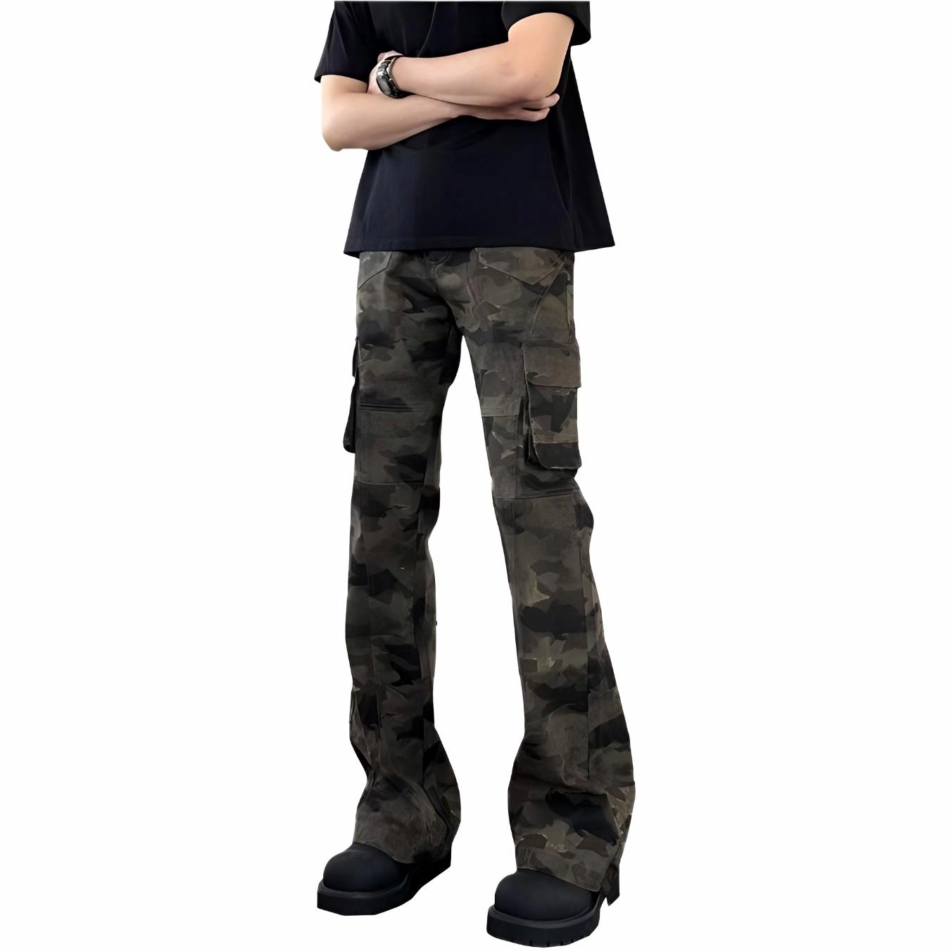 CHARLIE GOLF SS25vintagecleanfitvibe