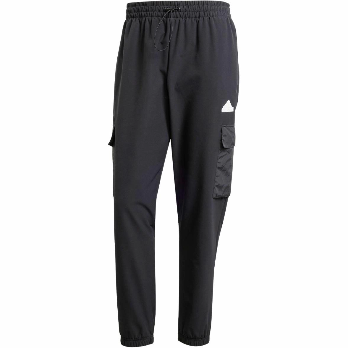 adidas City Escape Premium Cargo Pants Logo