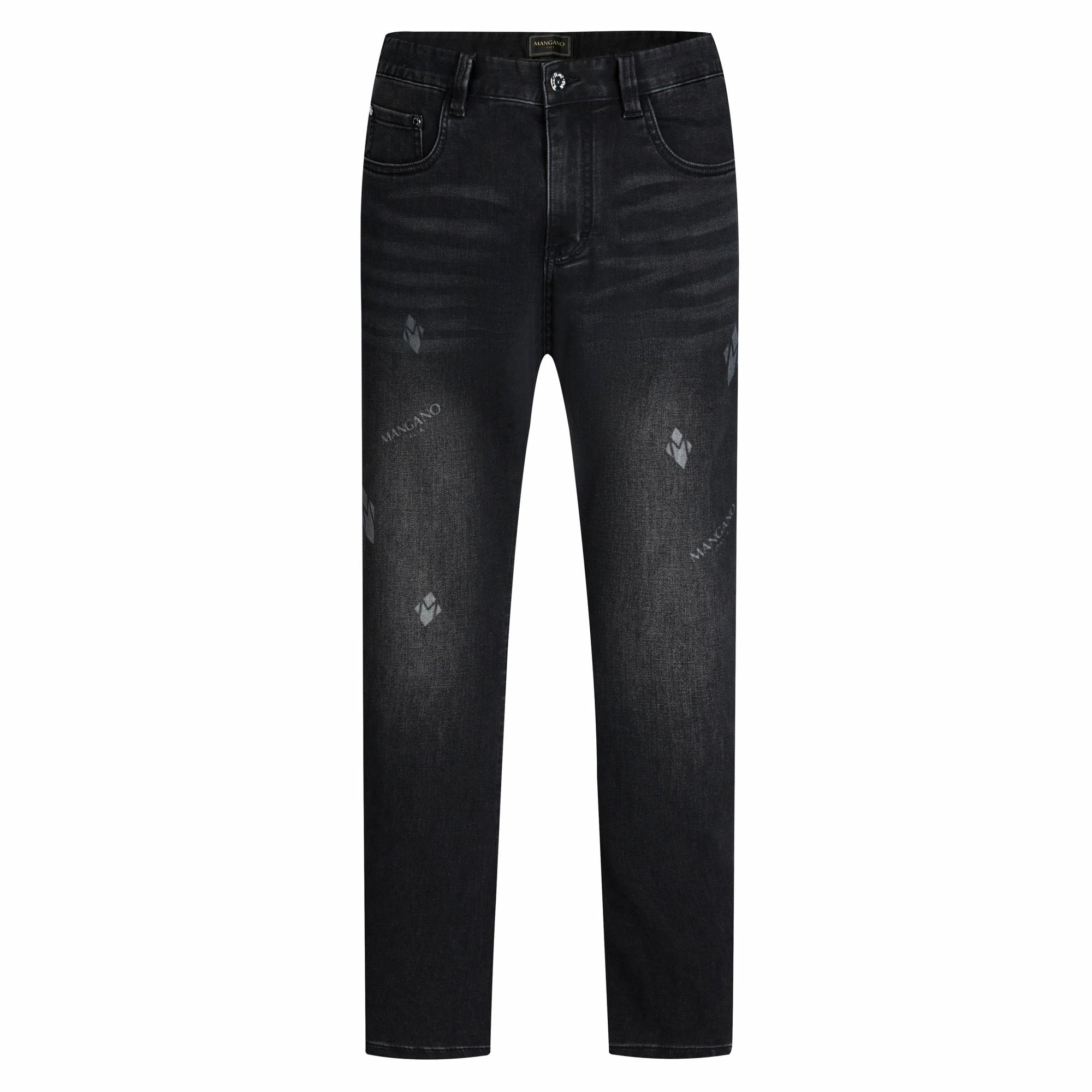 MANGANO SS24