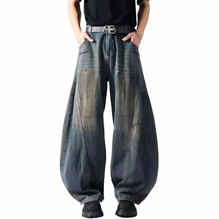 BEAR UNION 2025CleanFit