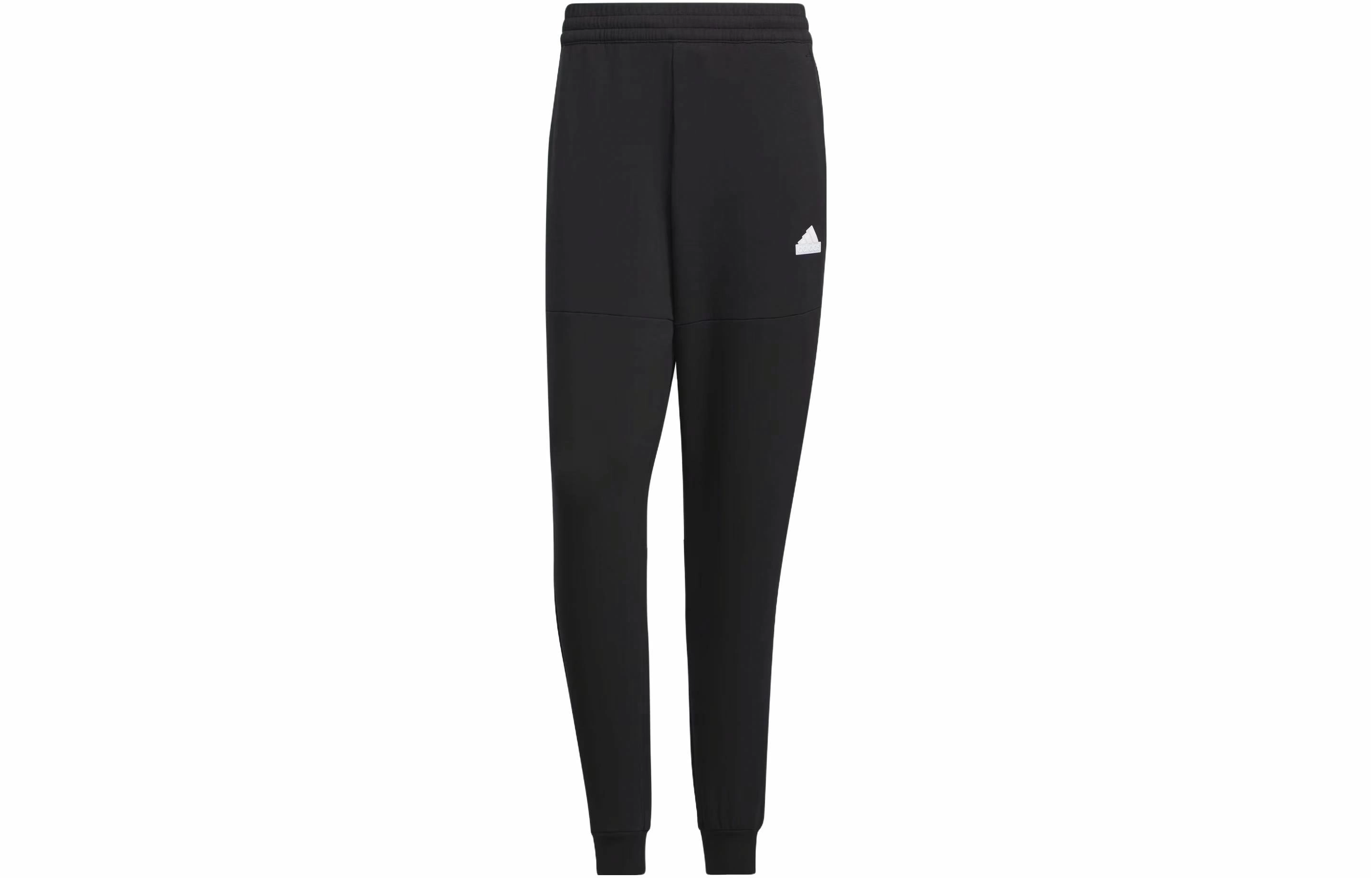 adidas City Escape Knit Pants Logo