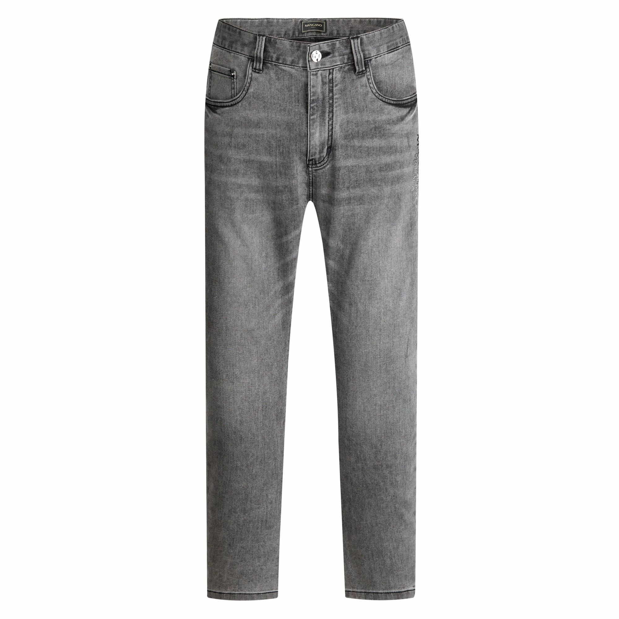 MANGANO SS24