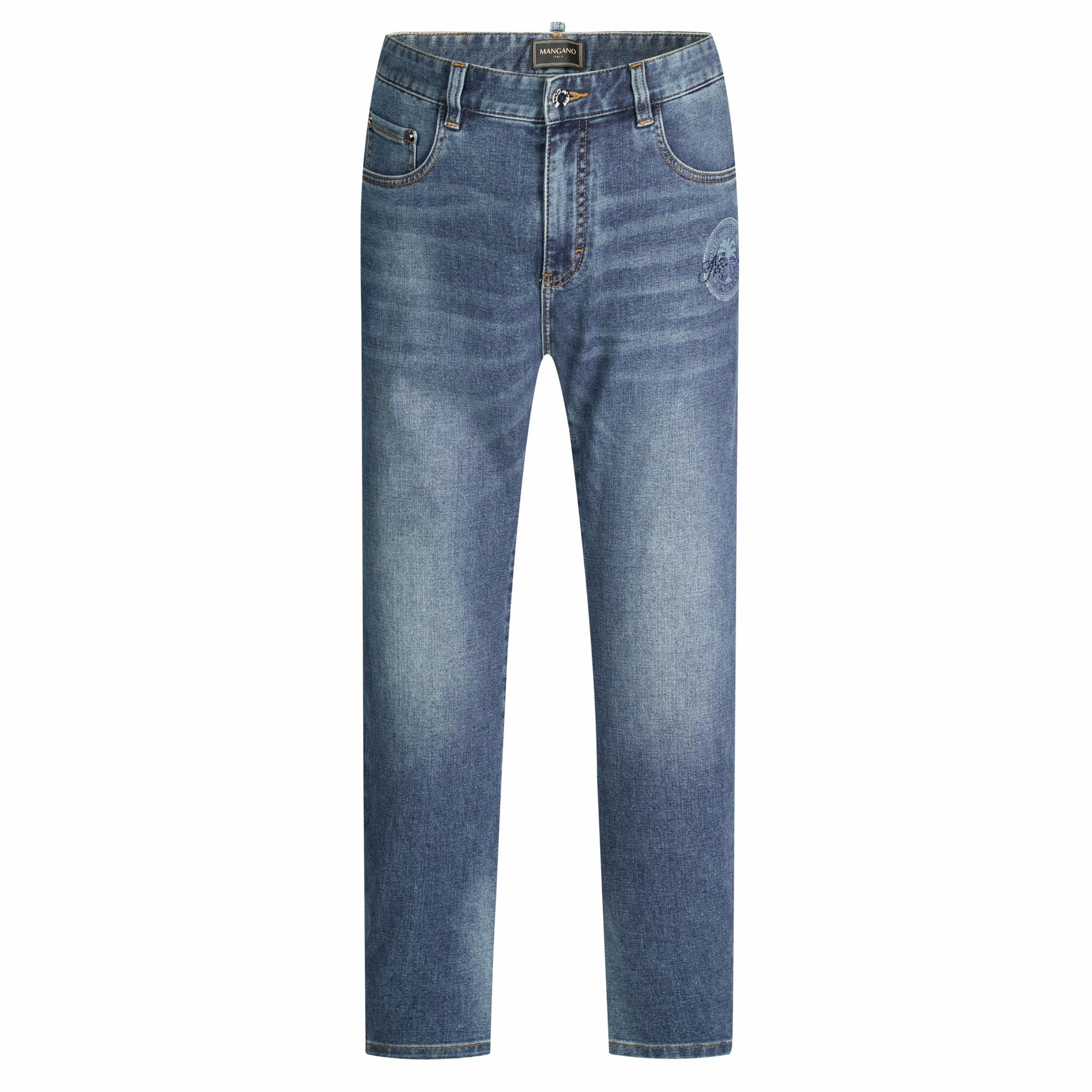 MANGANO SS24