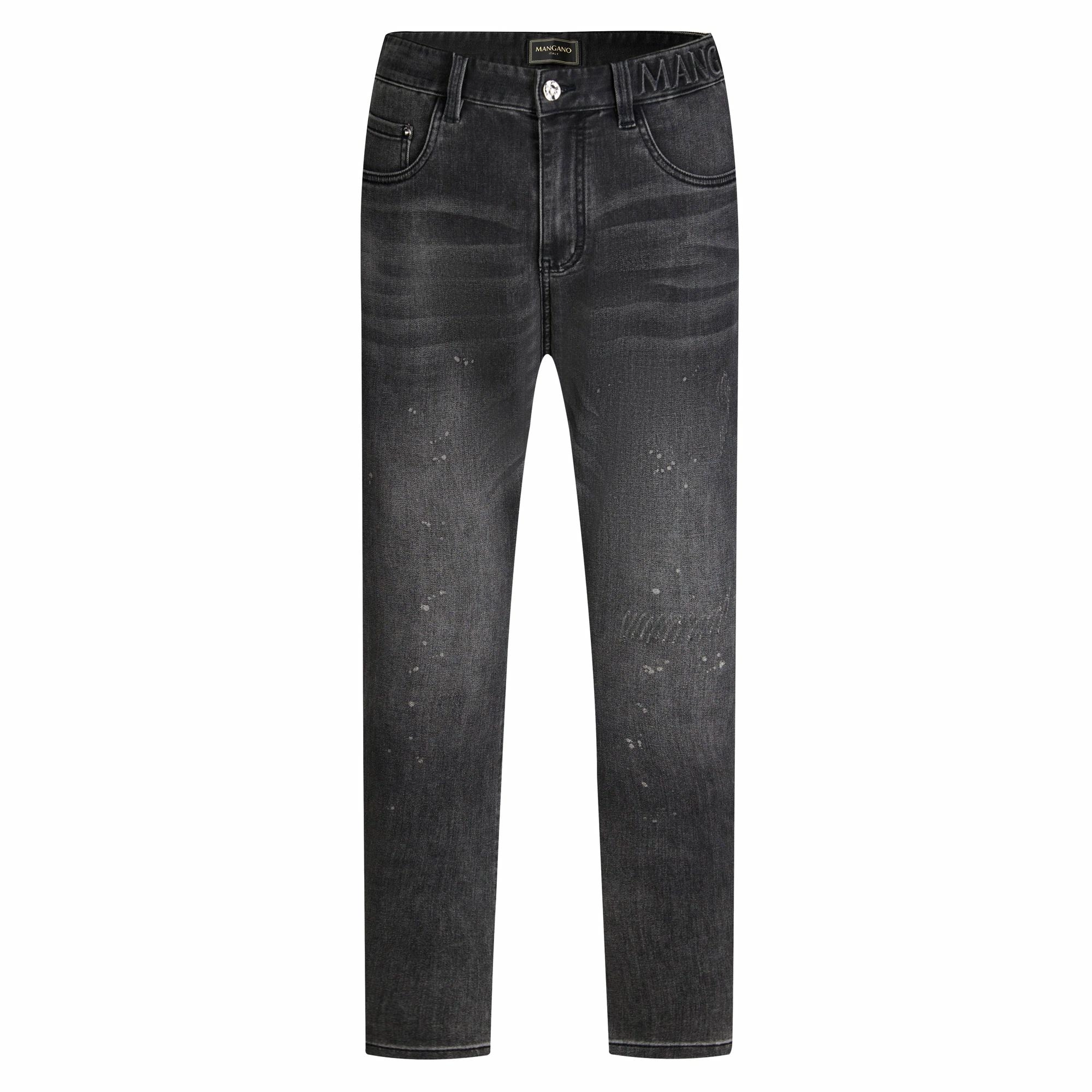 MANGANO SS24