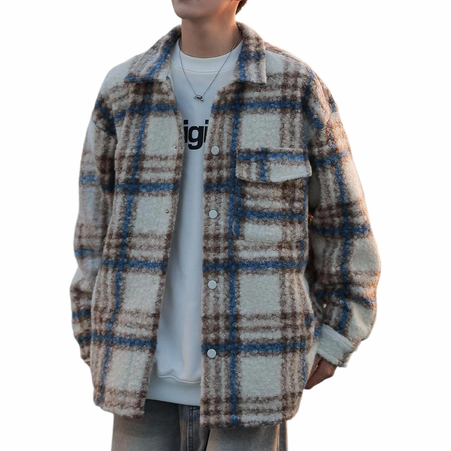 RAP PANDA cityboy