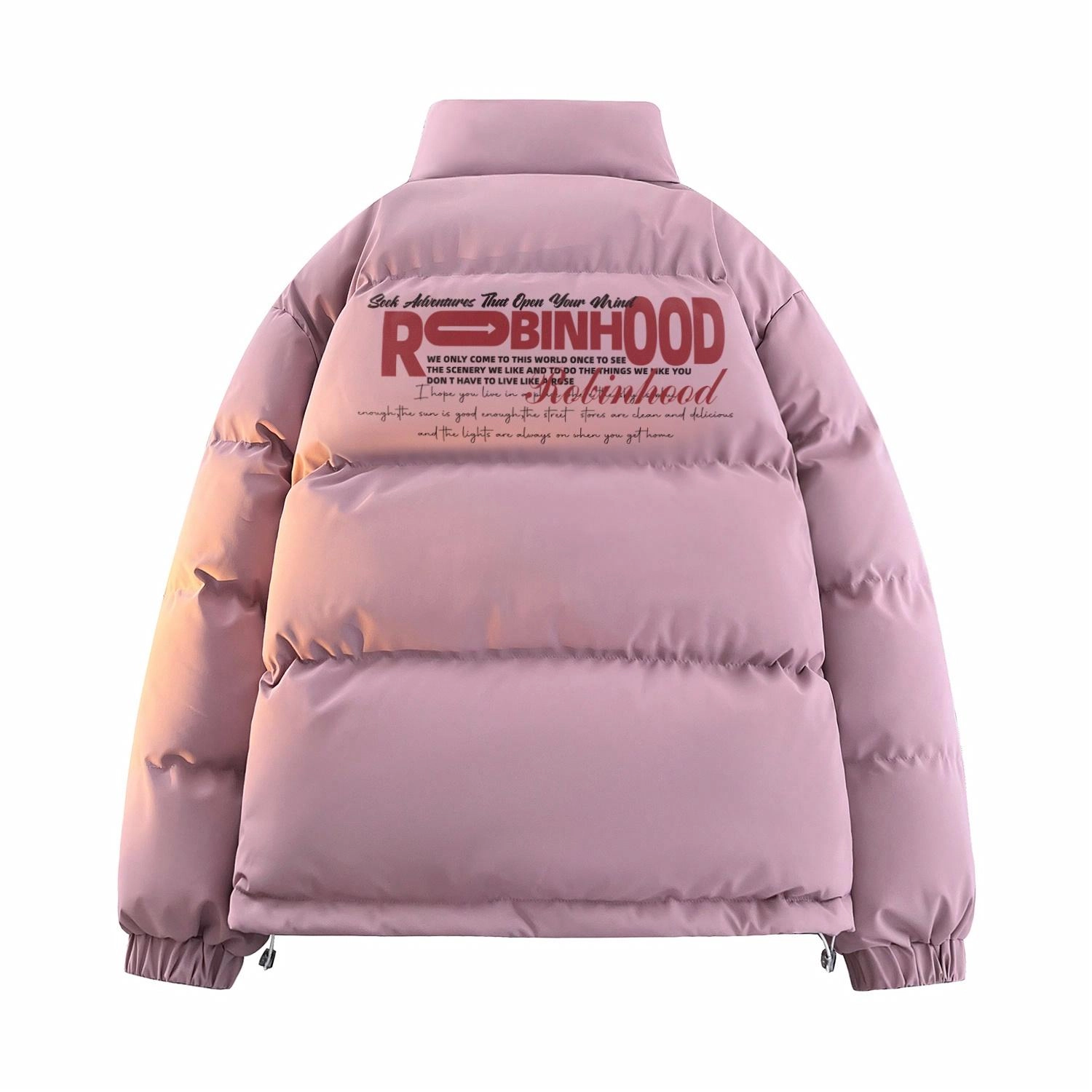 ROBINHOOD Logo