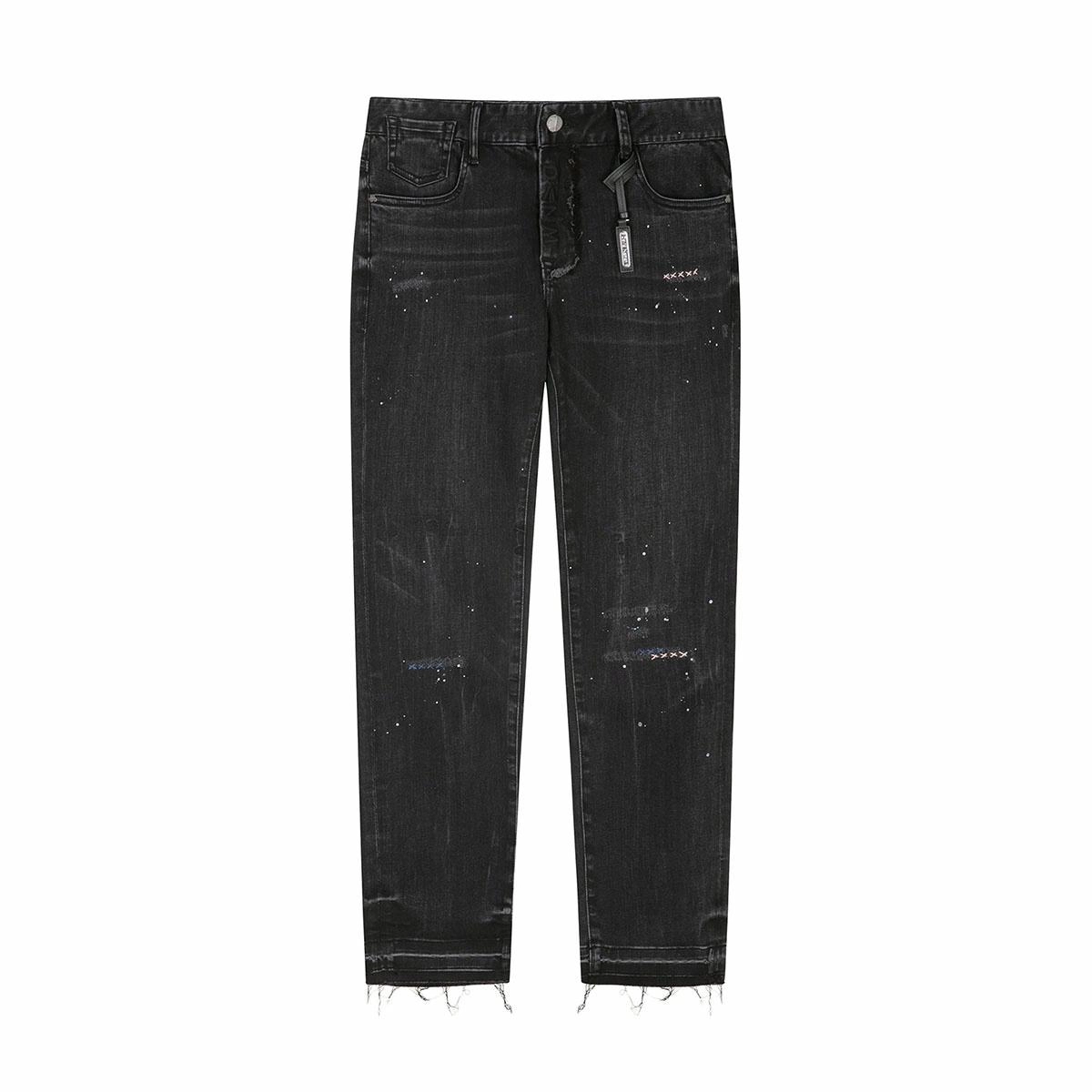 DAVID NAMAN SS24