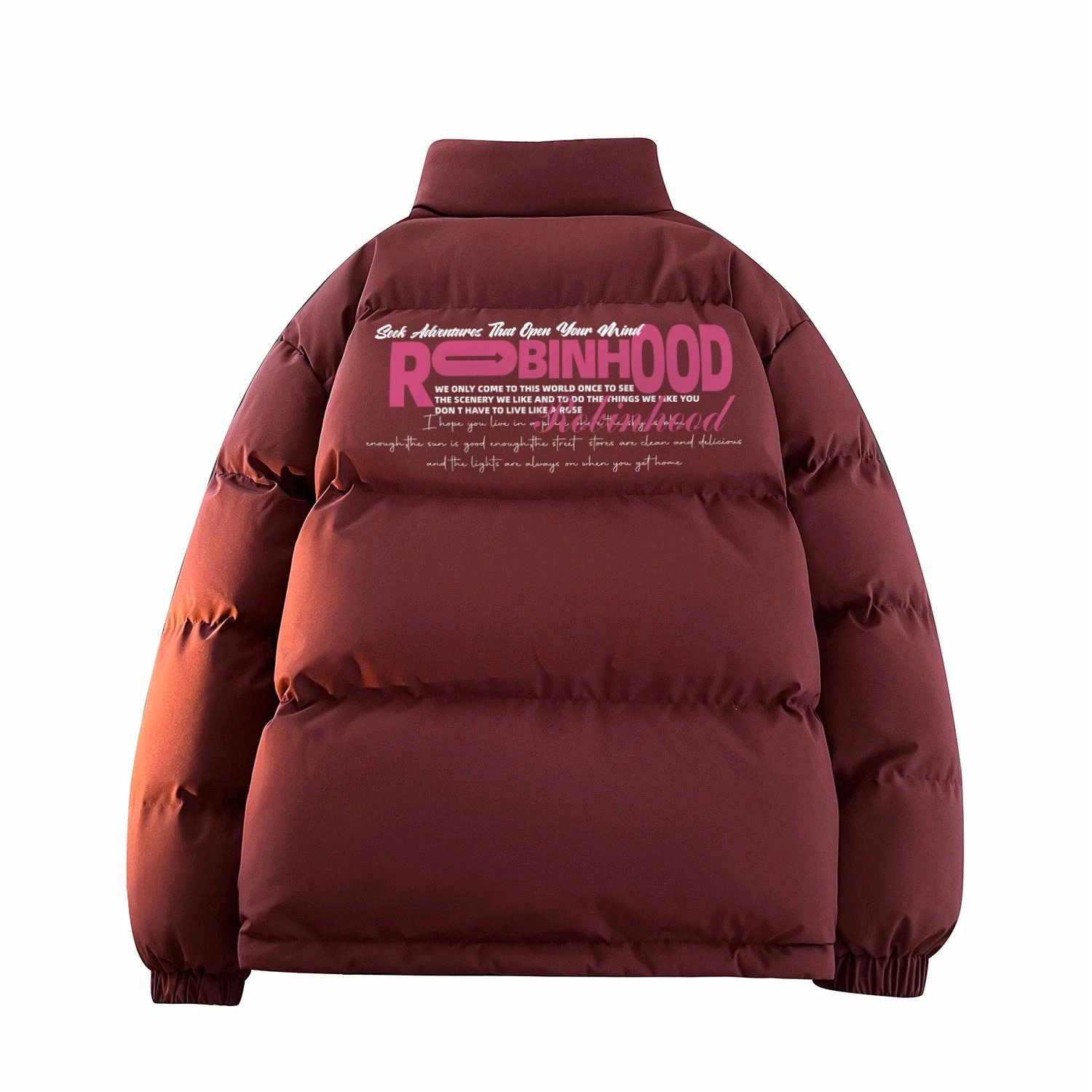 ROBINHOOD Logo