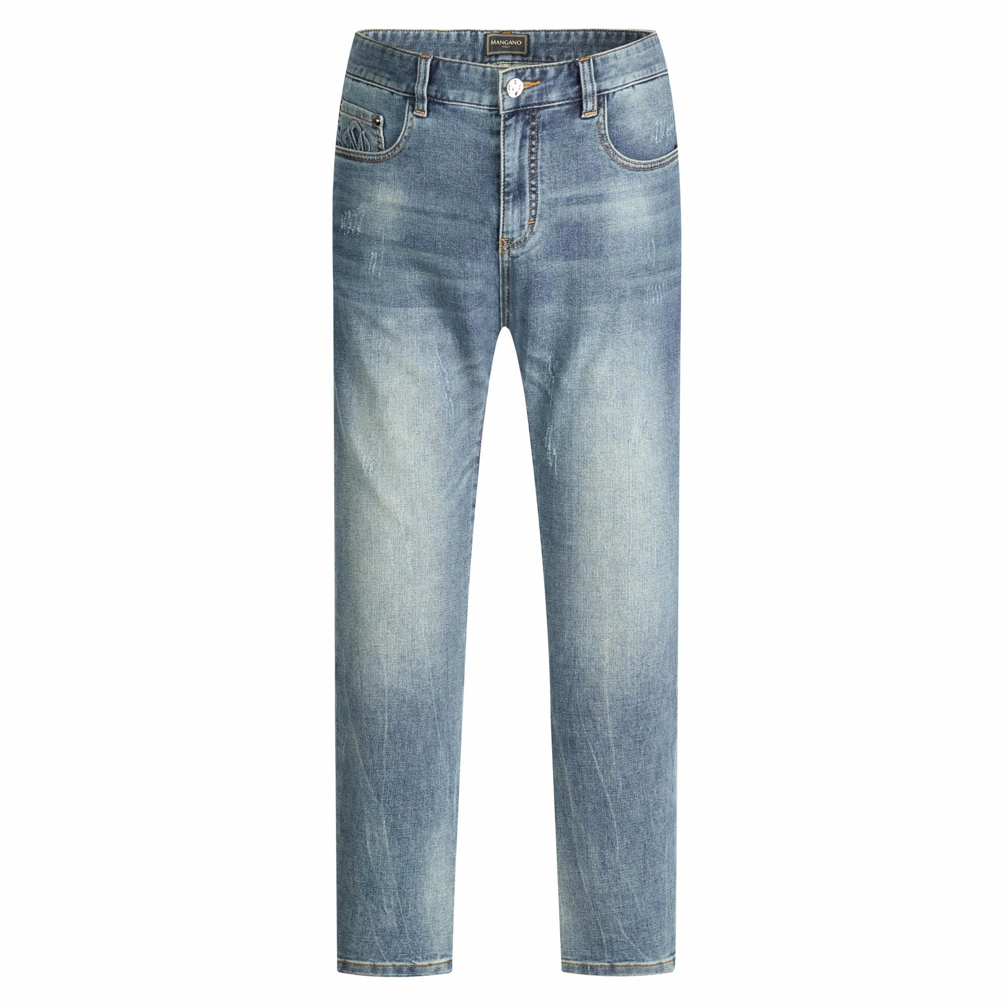 MANGANO SS24