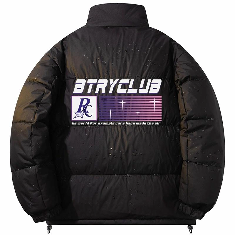 BTR