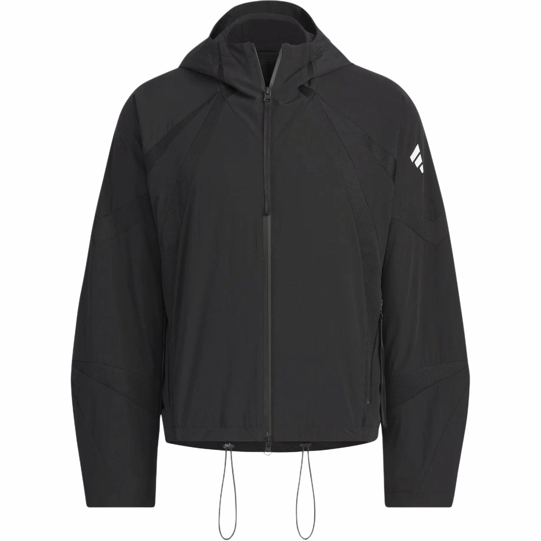 adidas FW24 PRE JACKET Future Style