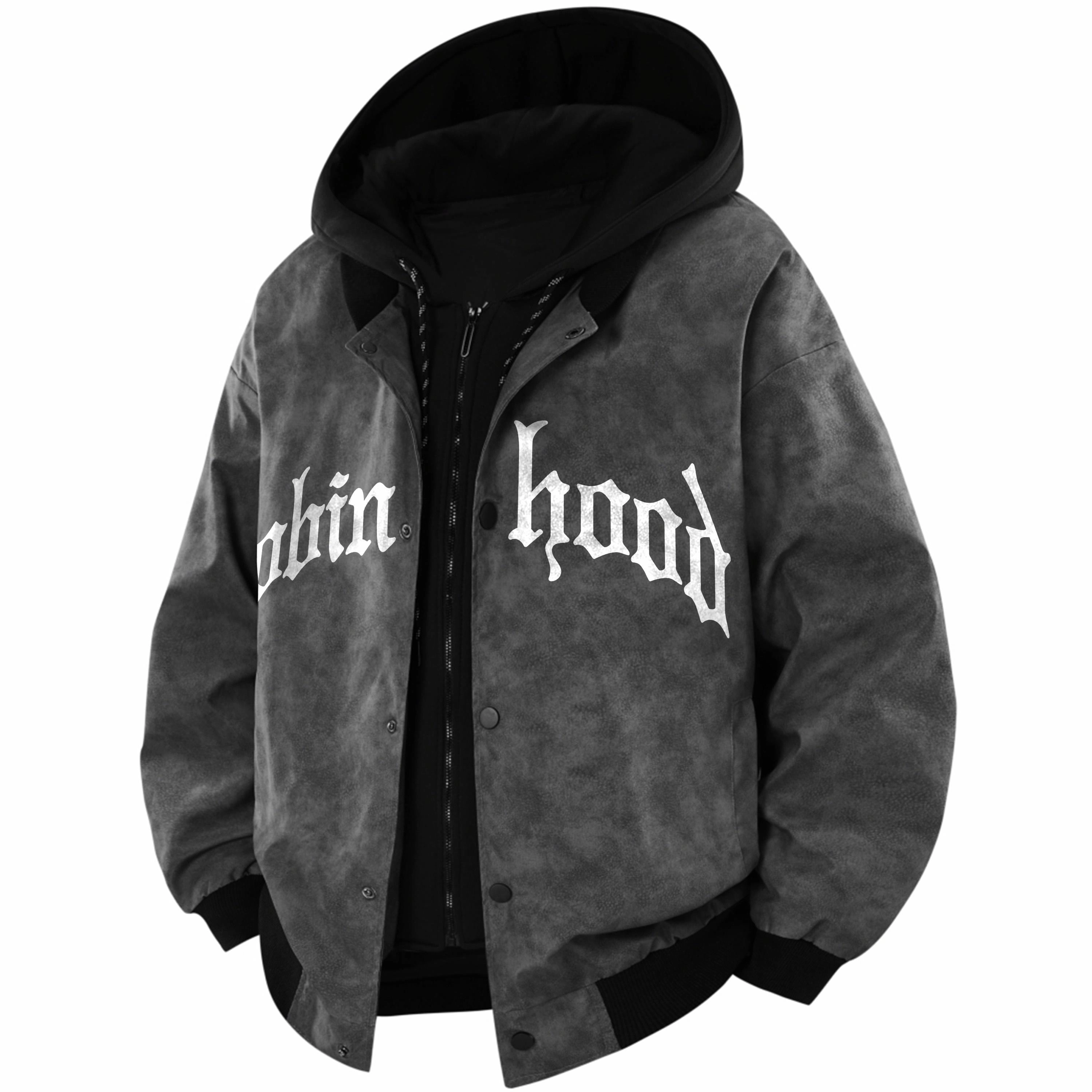 ROBINHOOD Logo