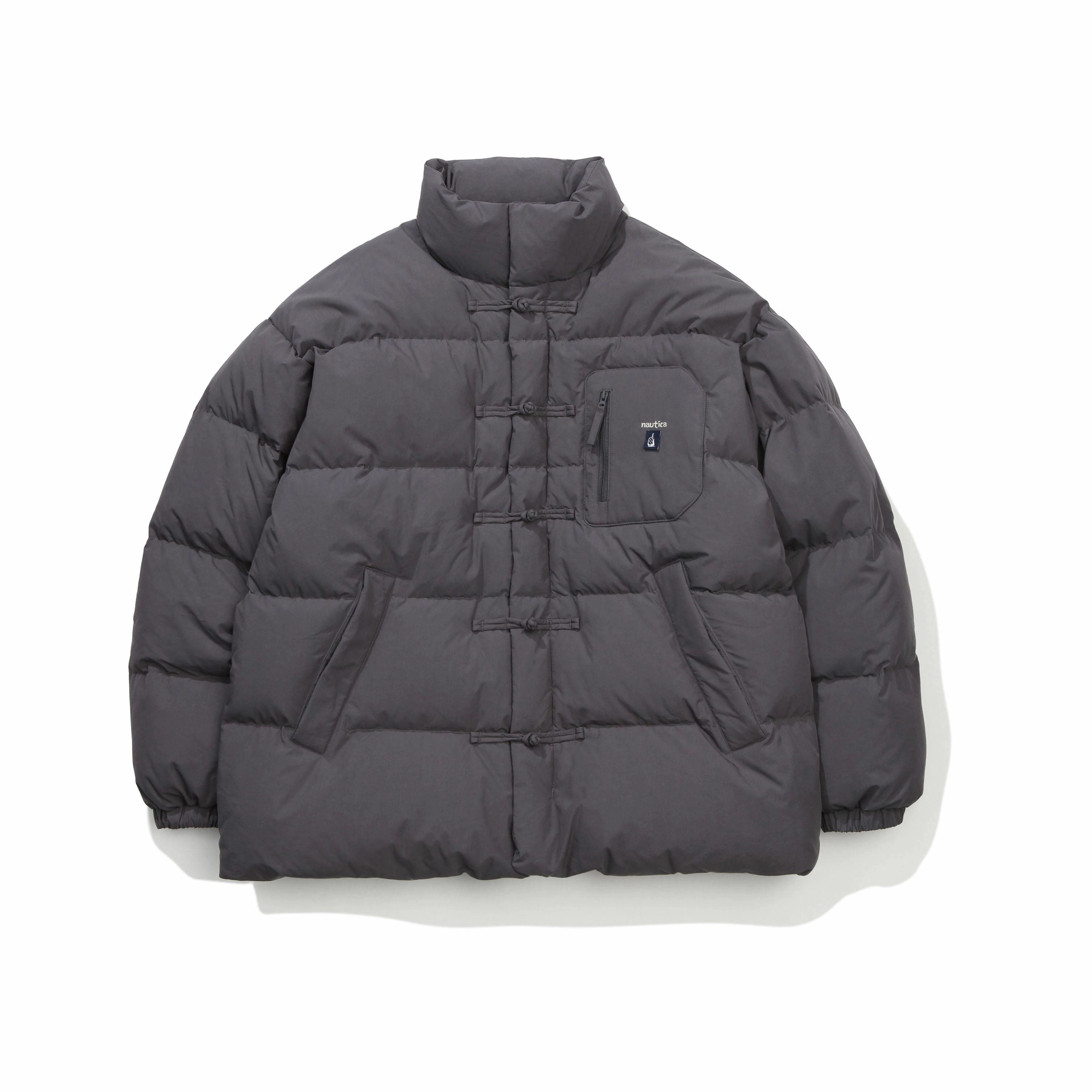 nautica white sail