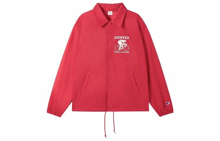 Champion FW24 MEN'S CASUAL