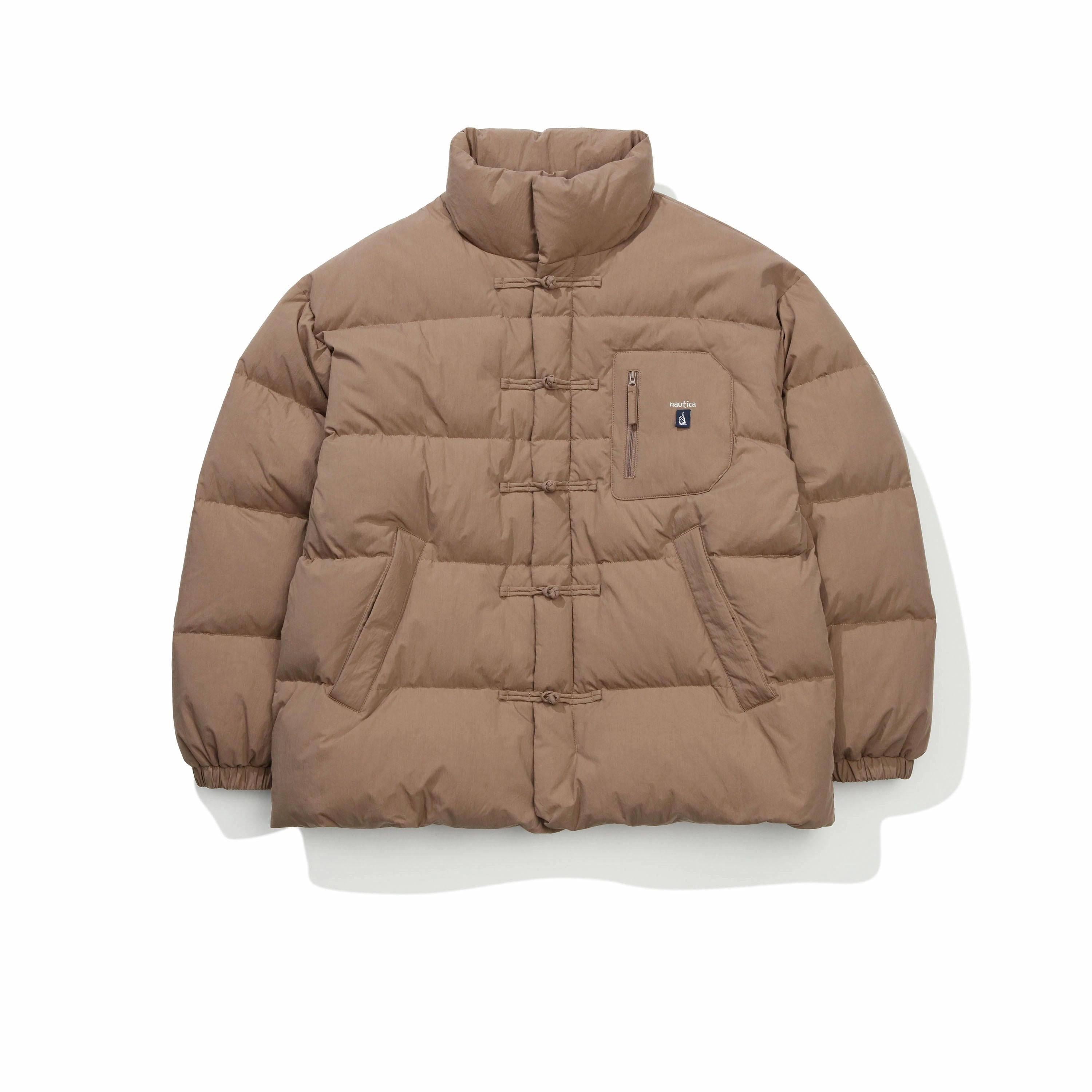 nautica white sail