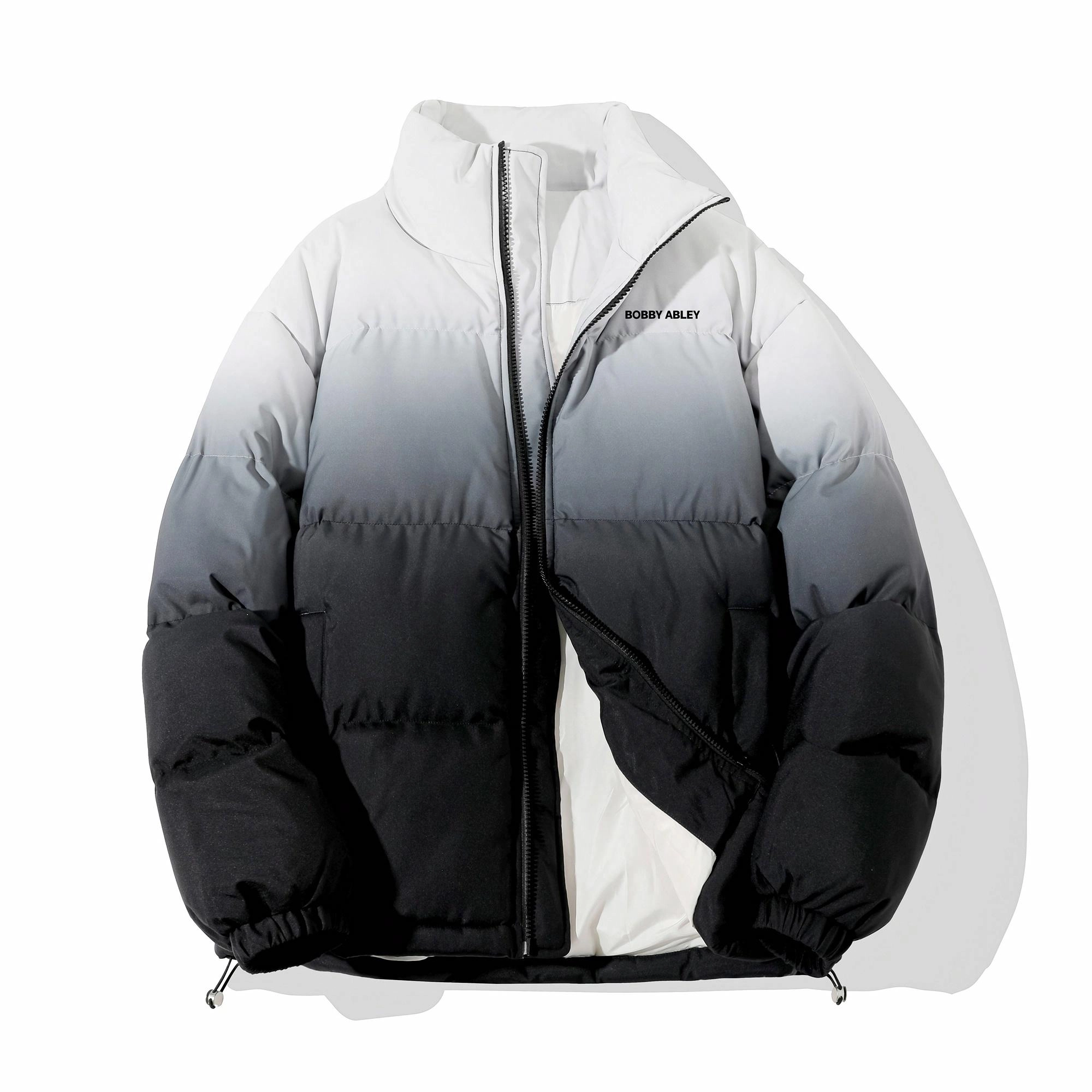 BOBBY ABLEY Logo