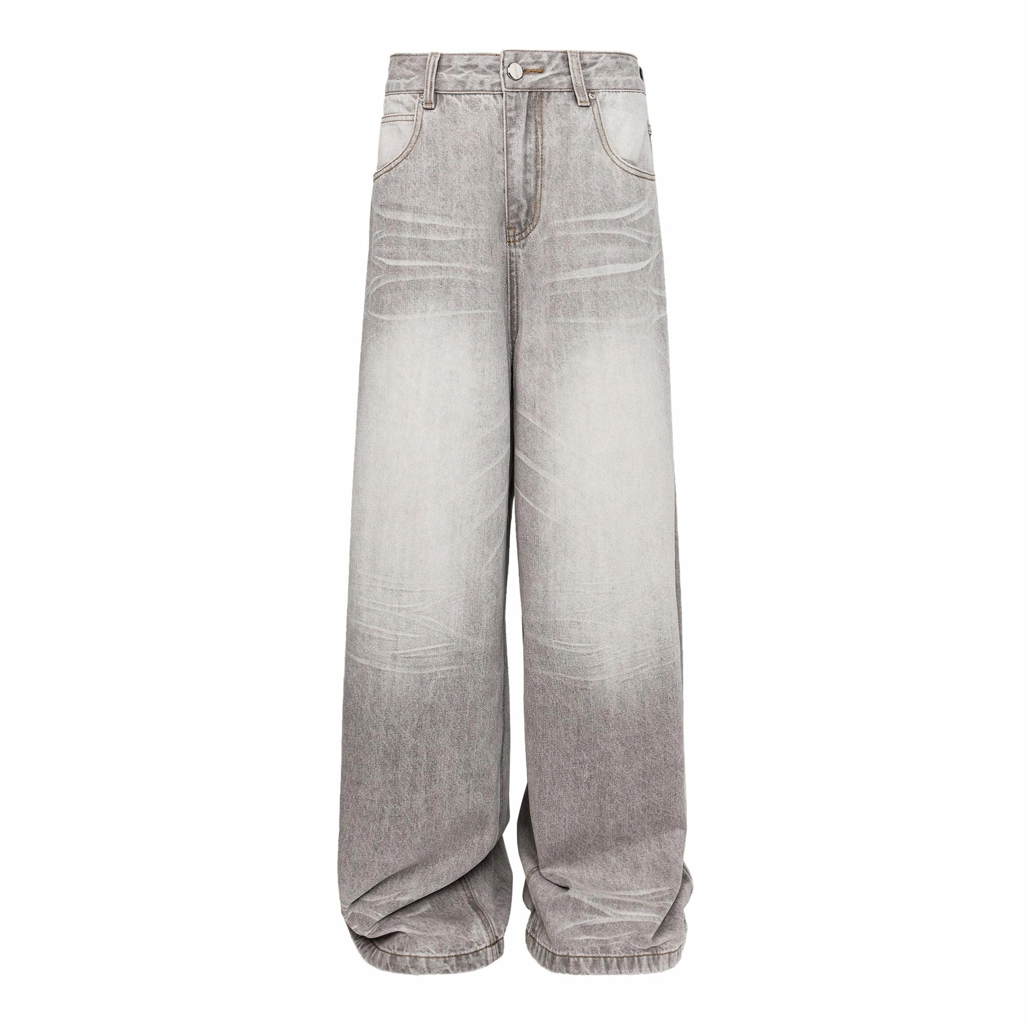 FORNINES cleanfitbaggy
