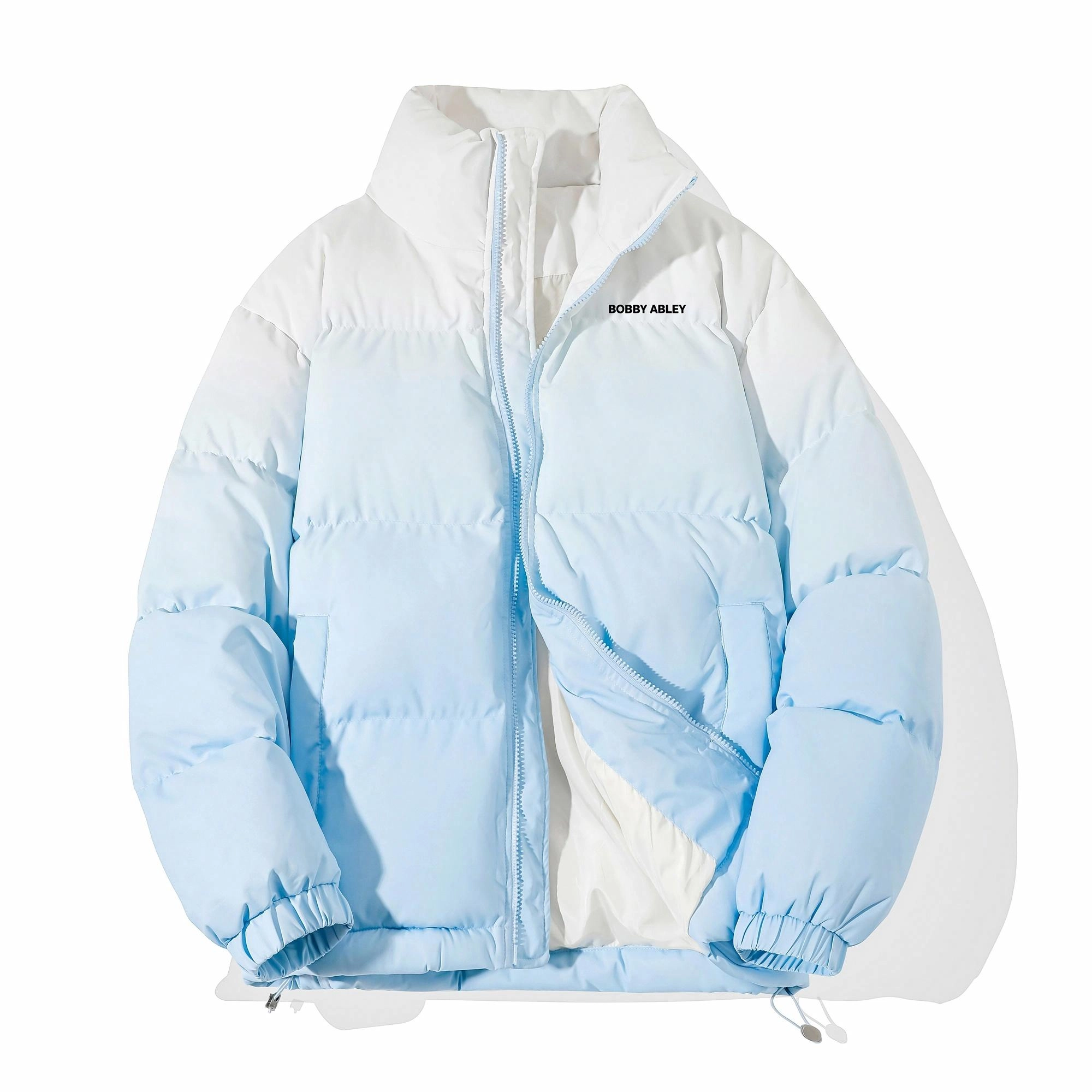 BOBBY ABLEY Logo