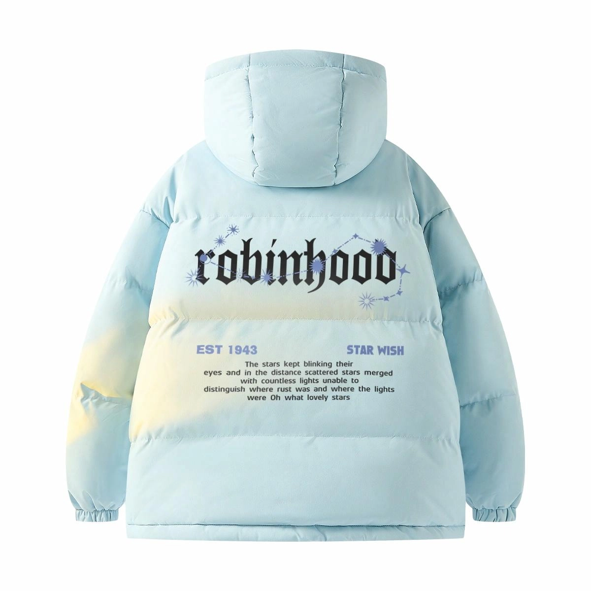ROBINHOOD LOGO