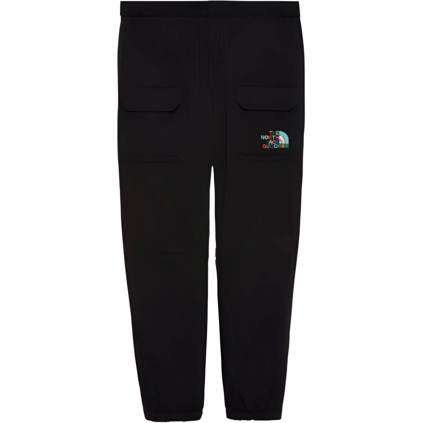 GUCCI xThe North Face FW22