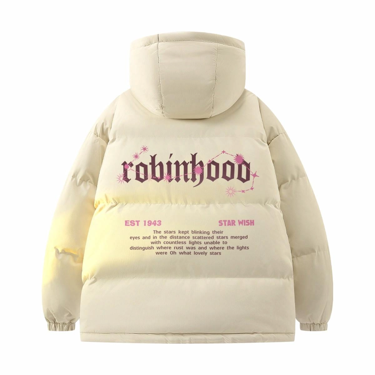 ROBINHOOD LOGO