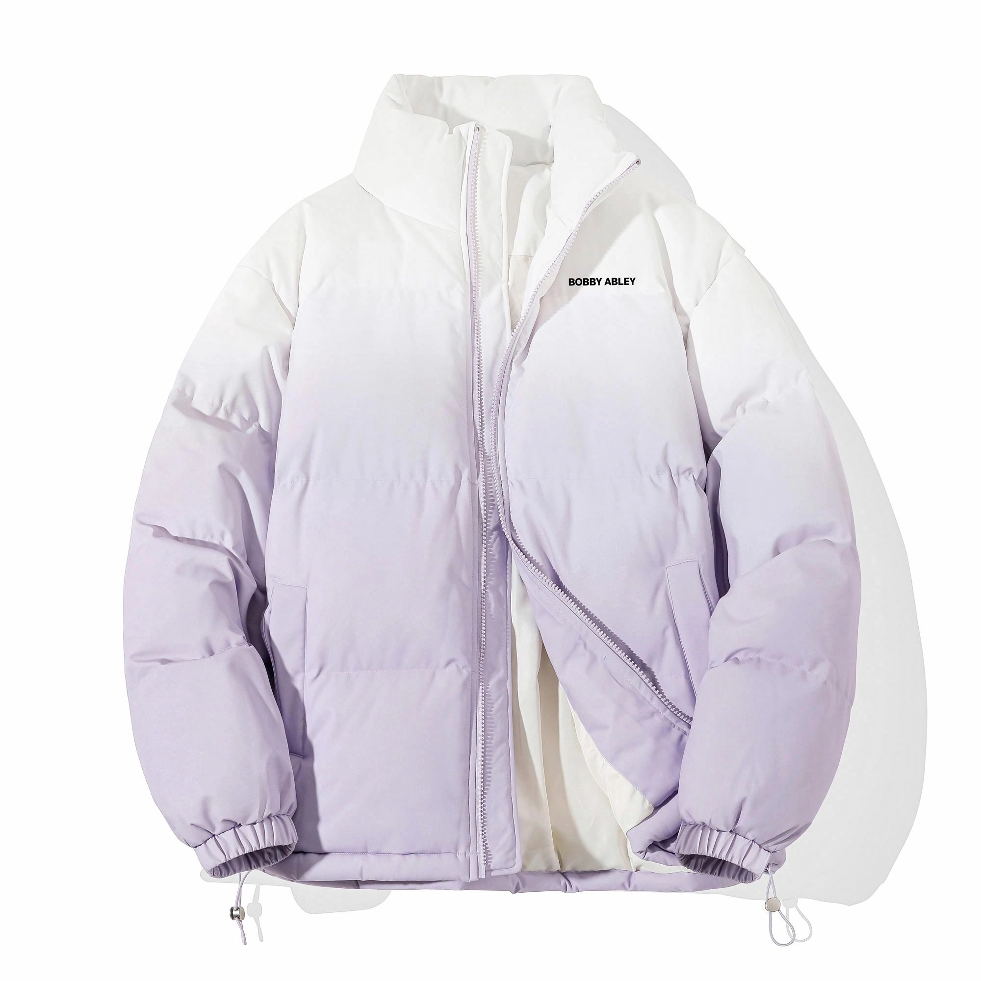 BOBBY ABLEY Logo