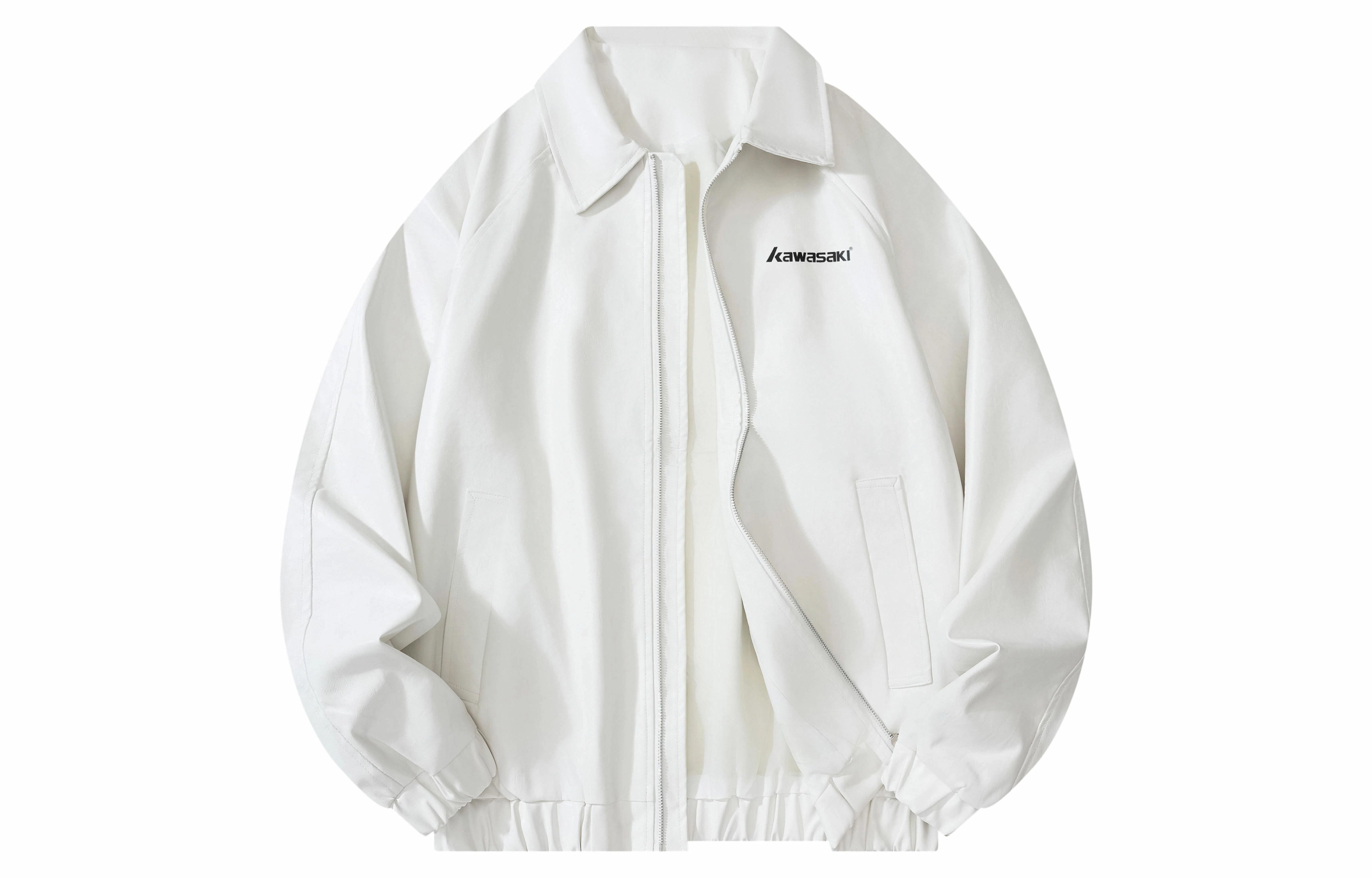 Kawasaki PU