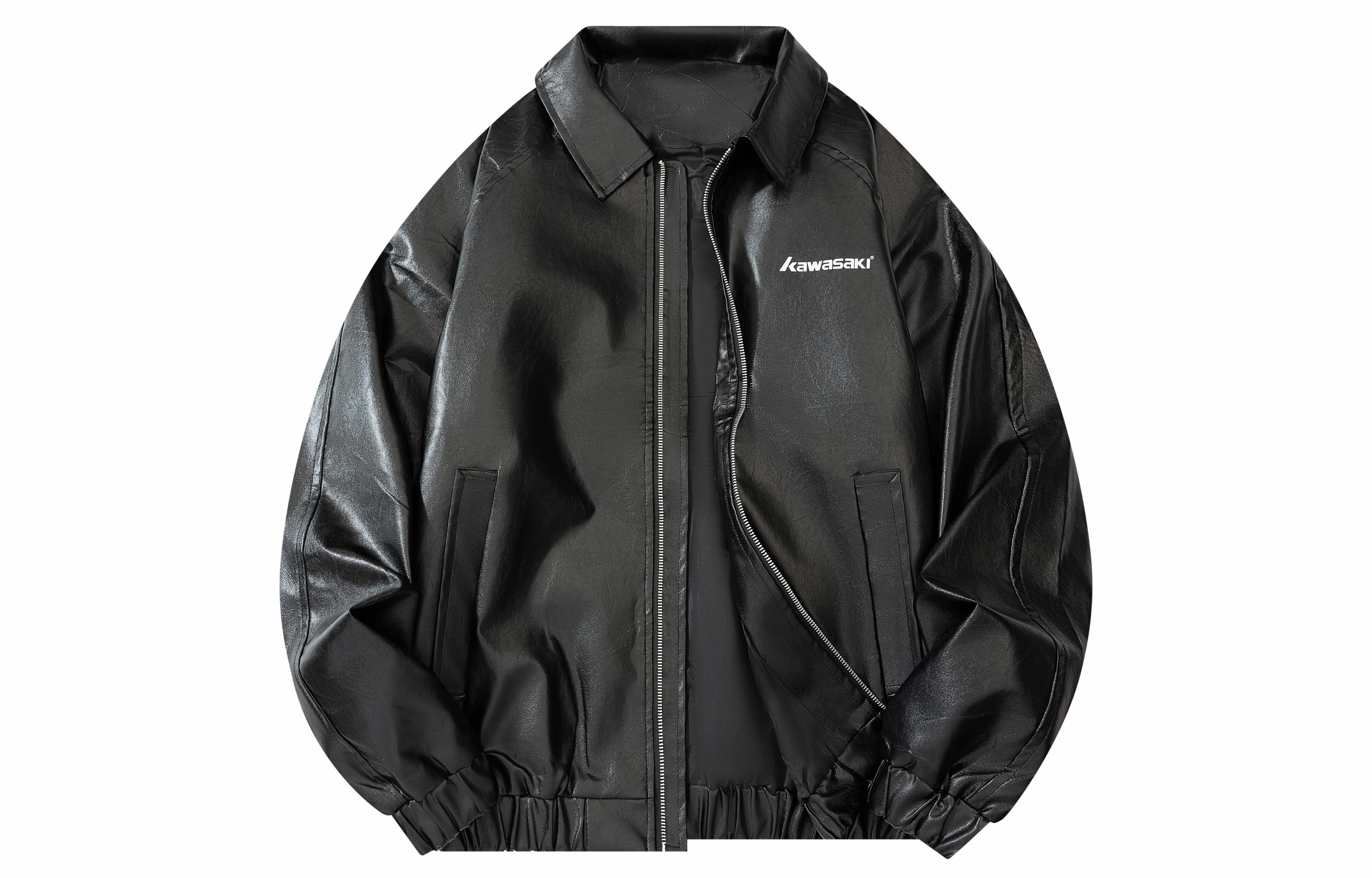 Kawasaki PU