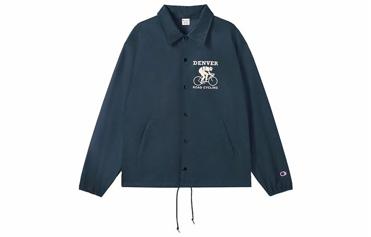 Champion FW24 MEN'S CASUAL