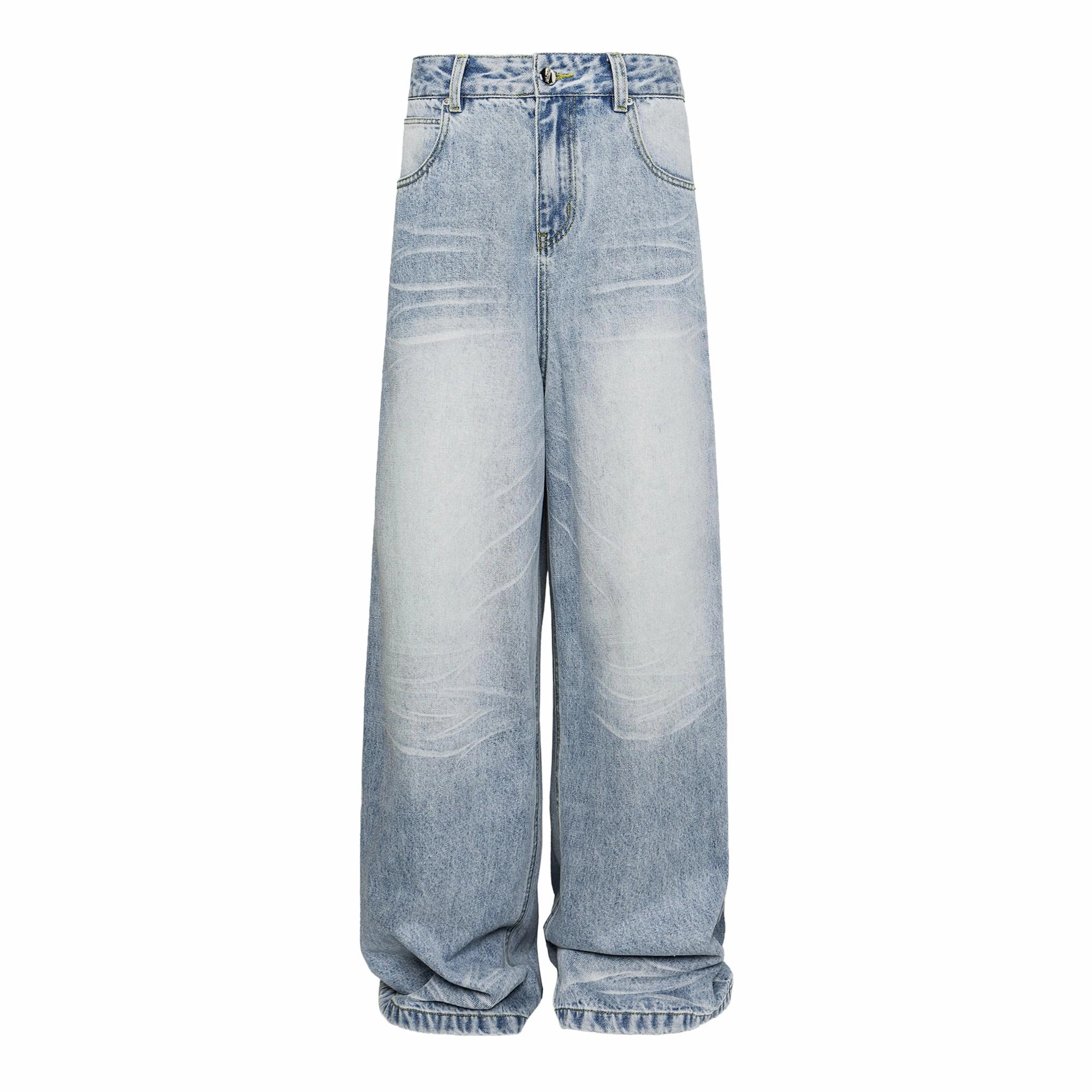 FORNINES cleanfitbaggy