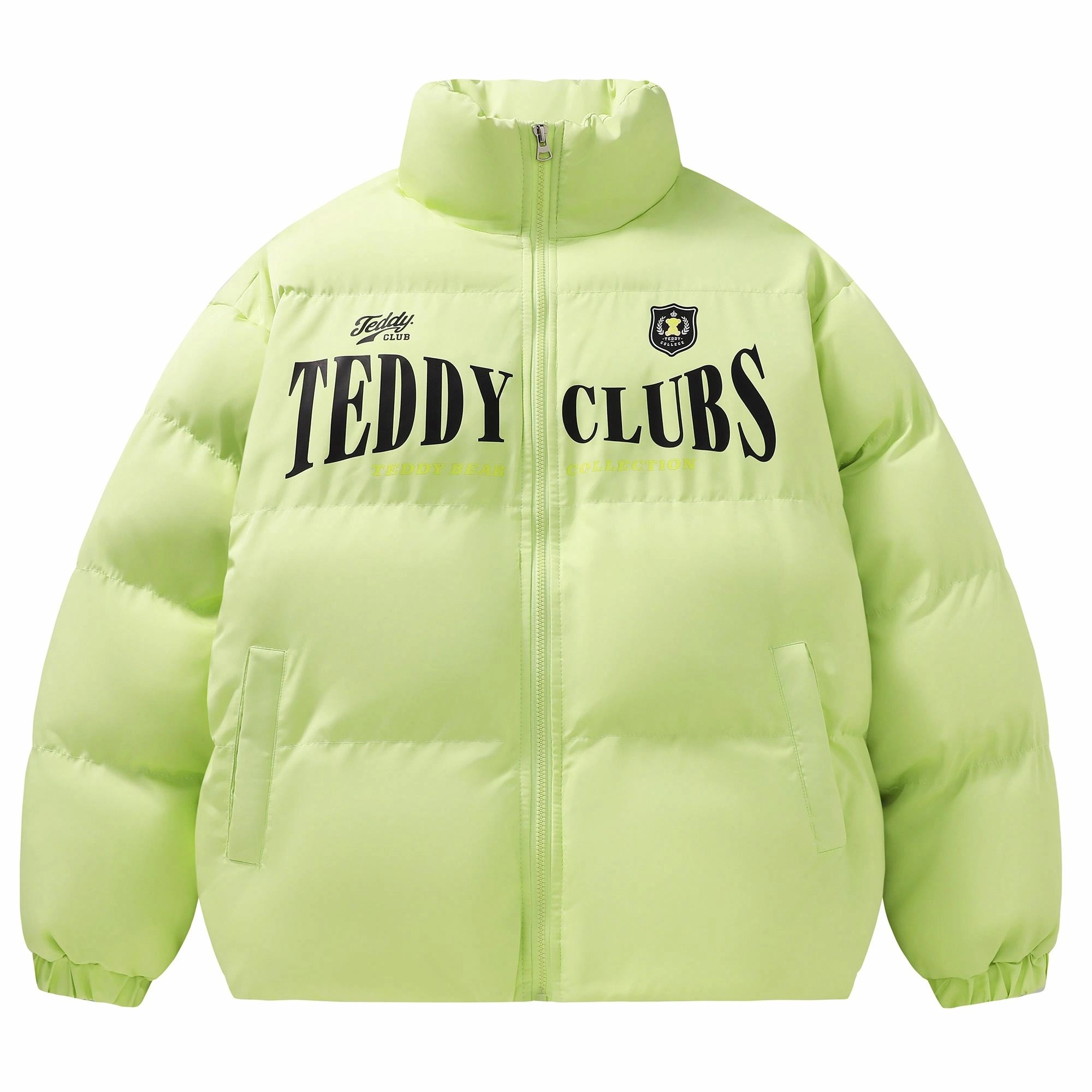 TeddyClub