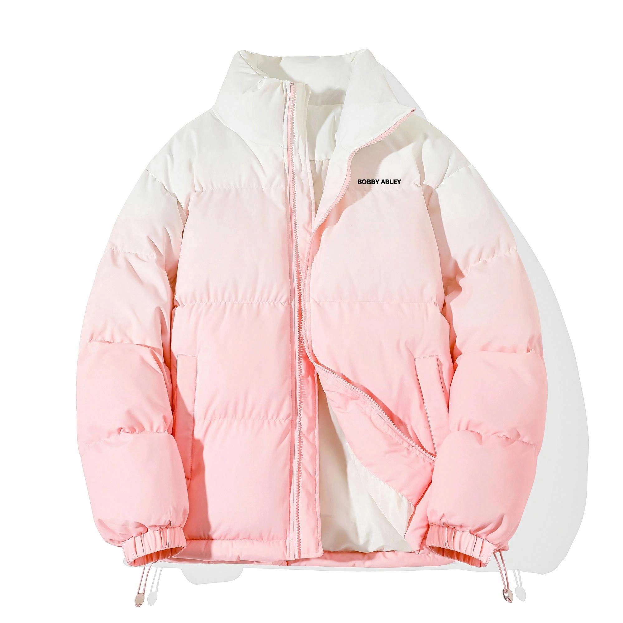 BOBBY ABLEY Logo