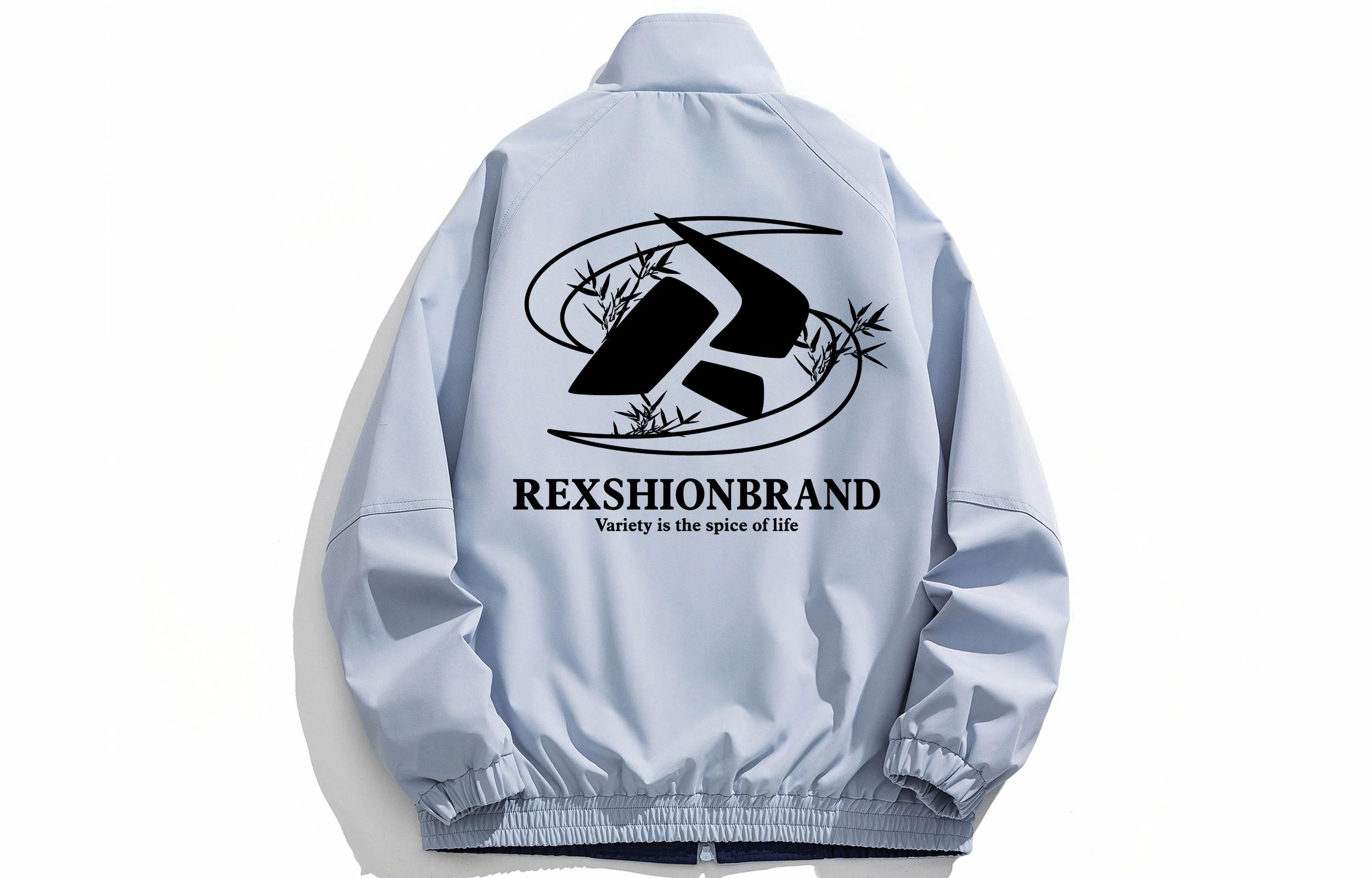 REXSHION Logo