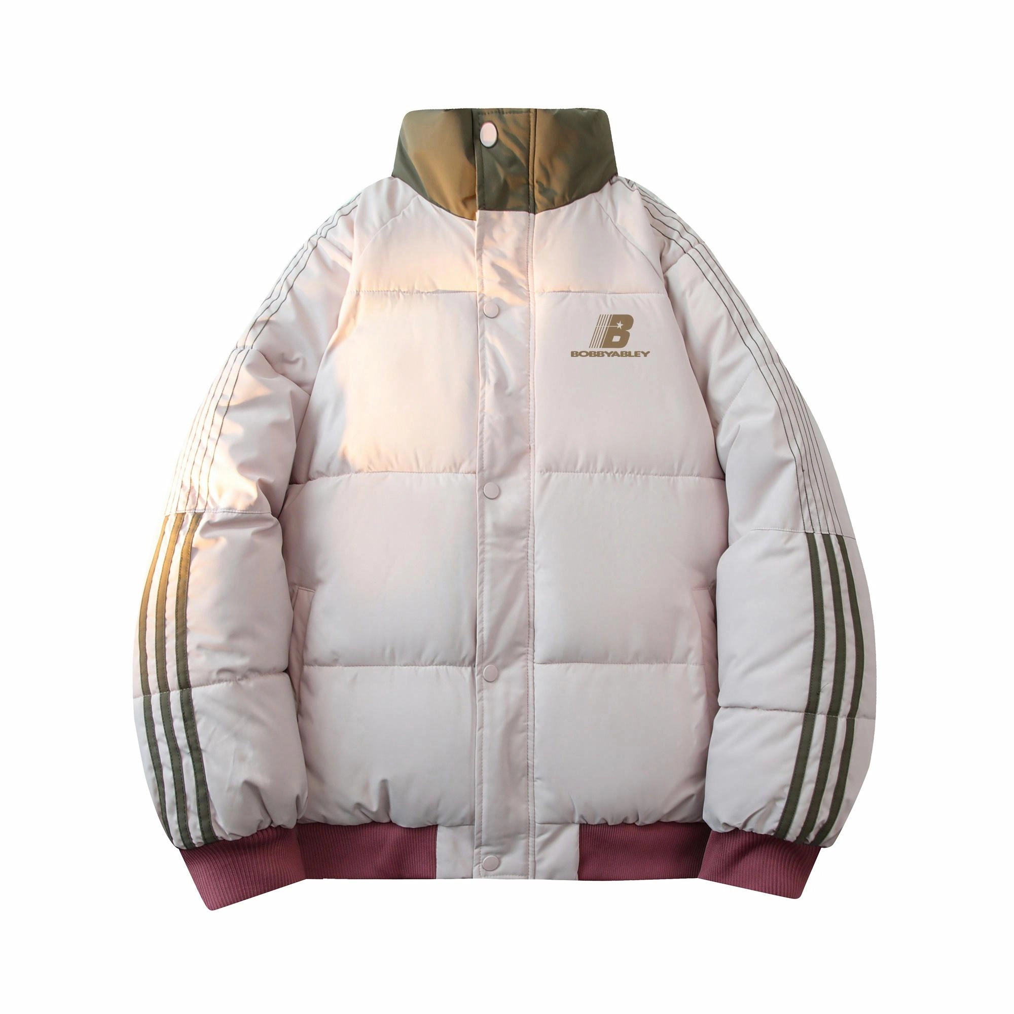BOBBY ABLEY Logo