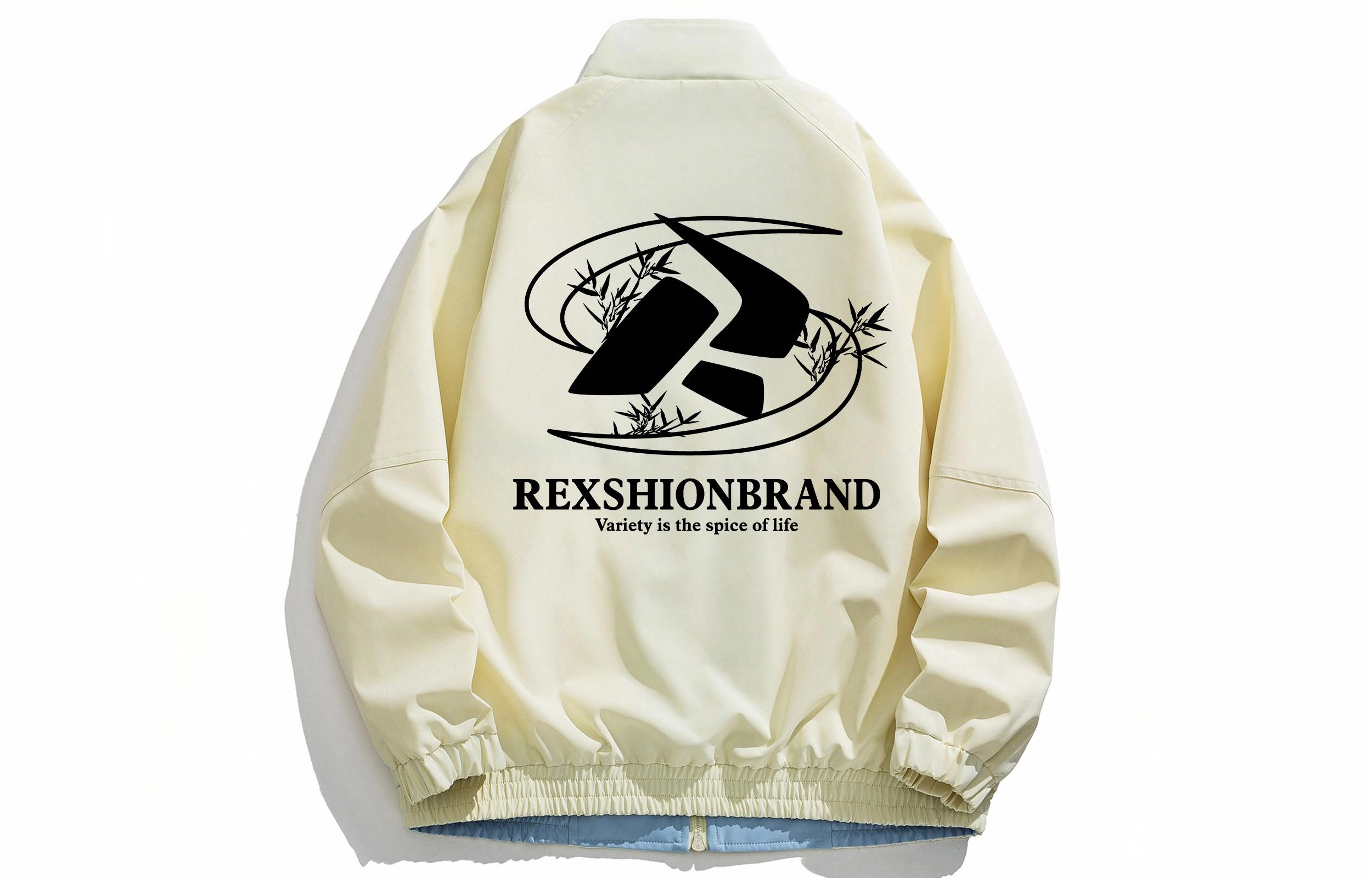 REXSHION Logo